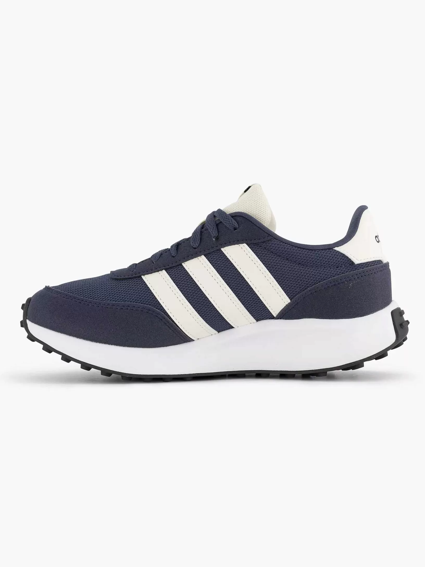 Baby Schuhe | adidas Dunkelblauer Run 70 Sk