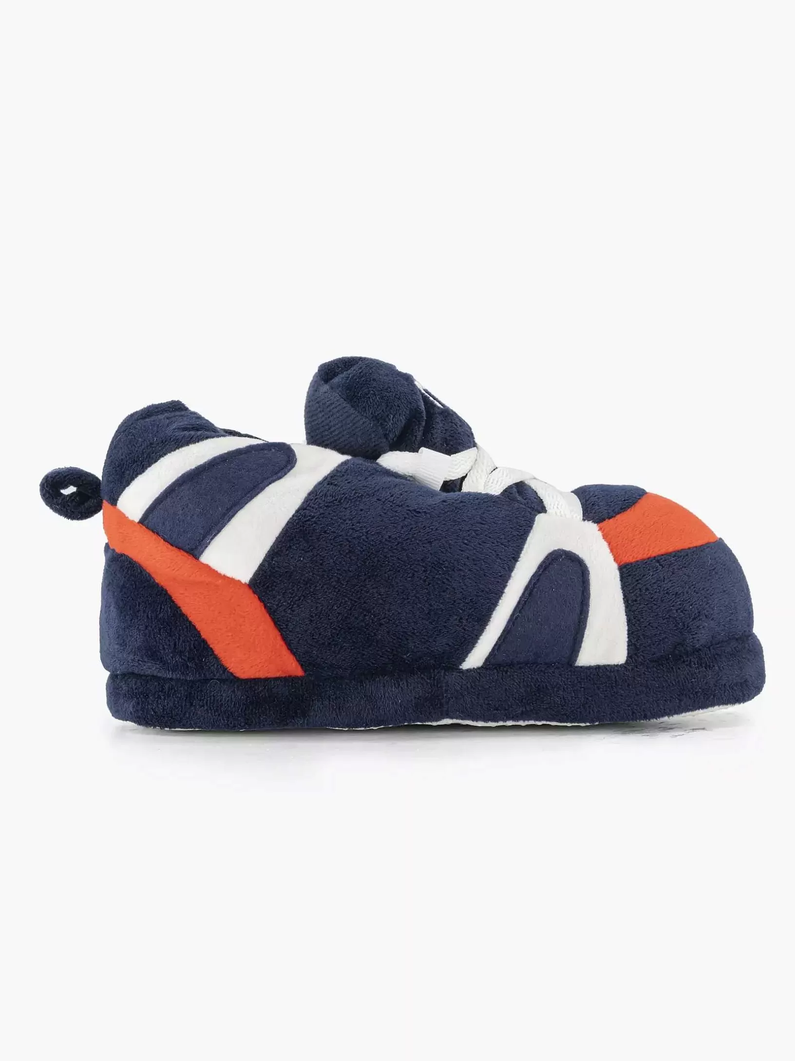 Baby Schuhe | FILA Dunkelblauer Slipper