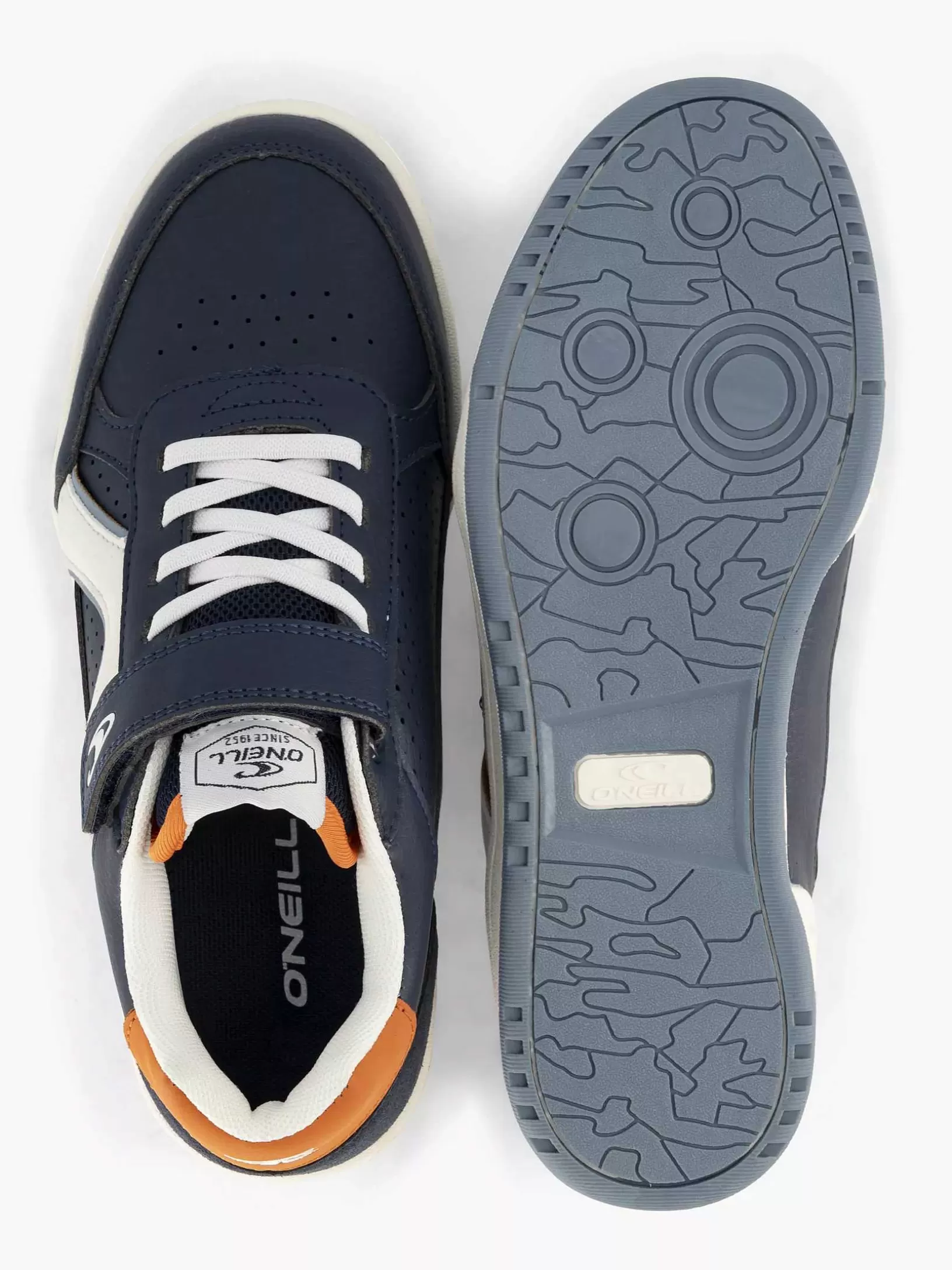 Jungenschuhe | O'Neill Dunkelblauer Sneaker