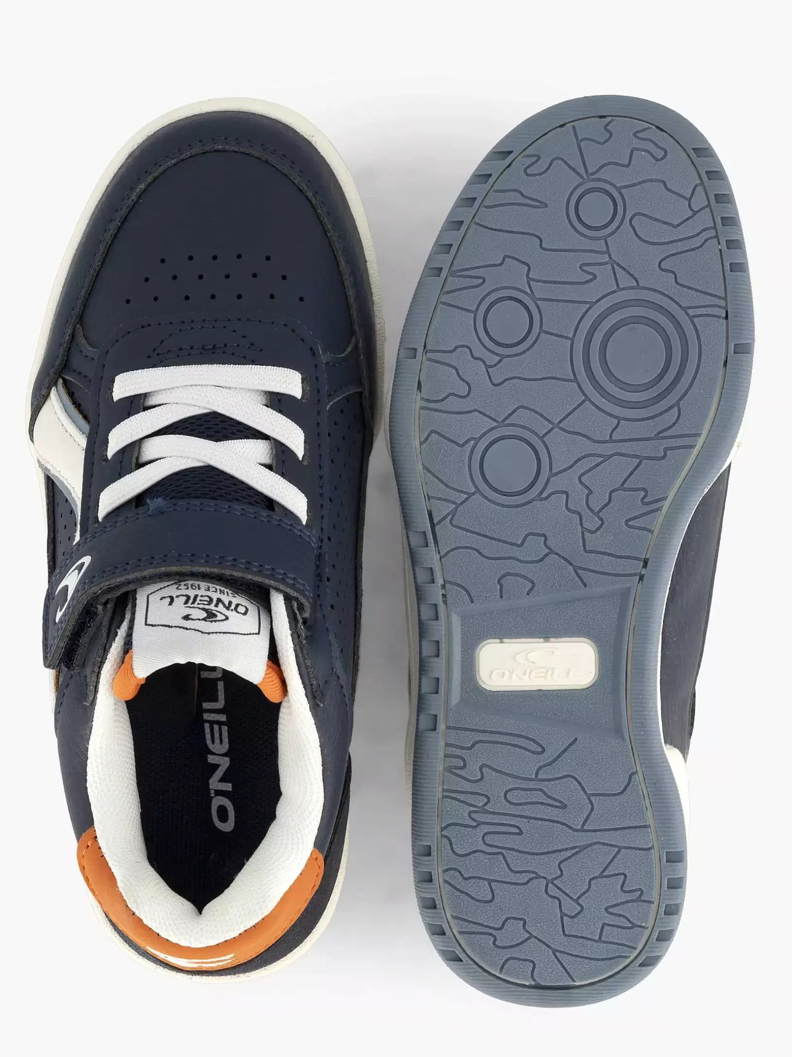 Jungenschuhe | O'Neill Dunkelblauer Sneaker