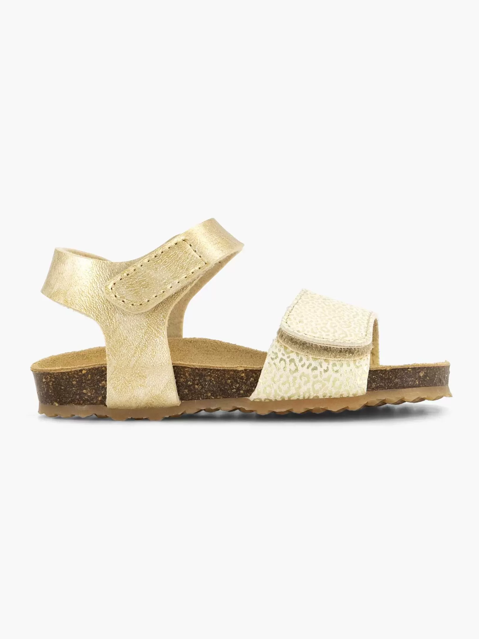 Baby Schuhe | Graceland Goldene Sandale