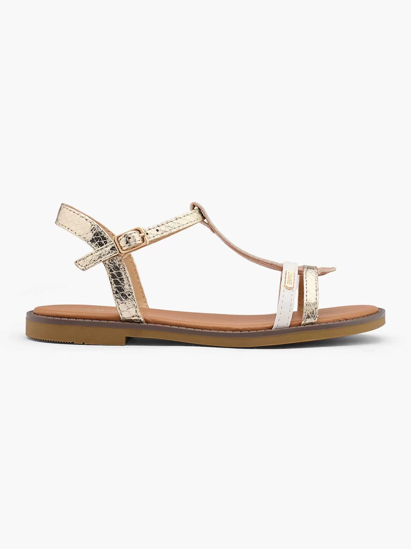 Baby Schuhe | Esprit Goldene Sandale