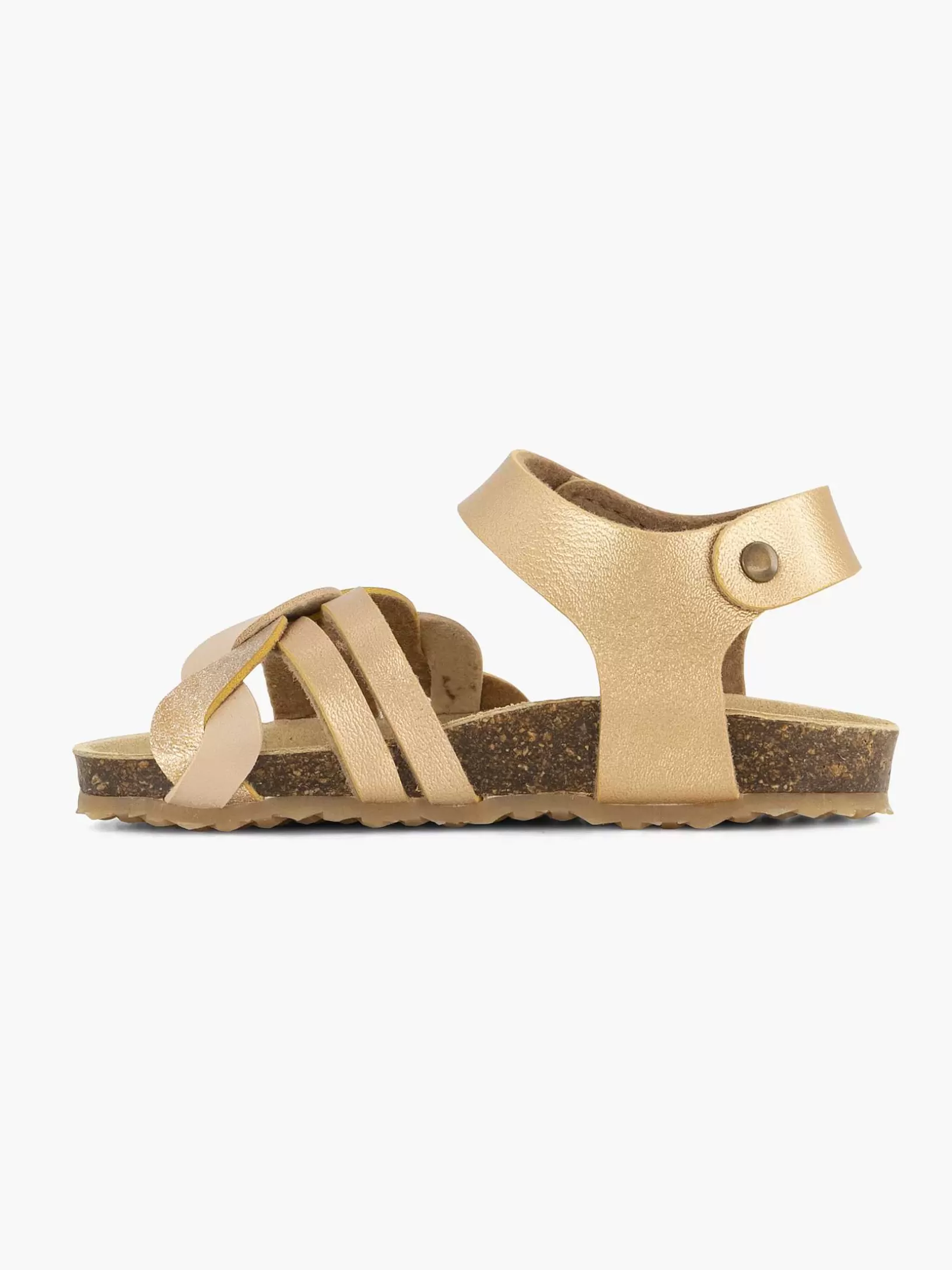 Baby Schuhe | Graceland Goldene Sandale