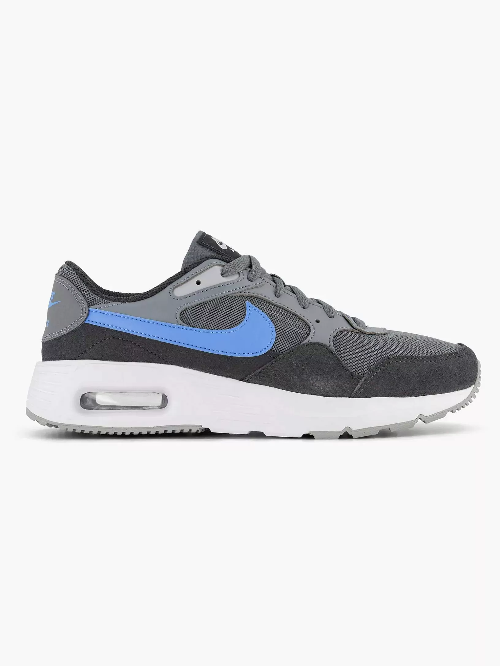 Turnschuhe | Nike Grauer Air Max