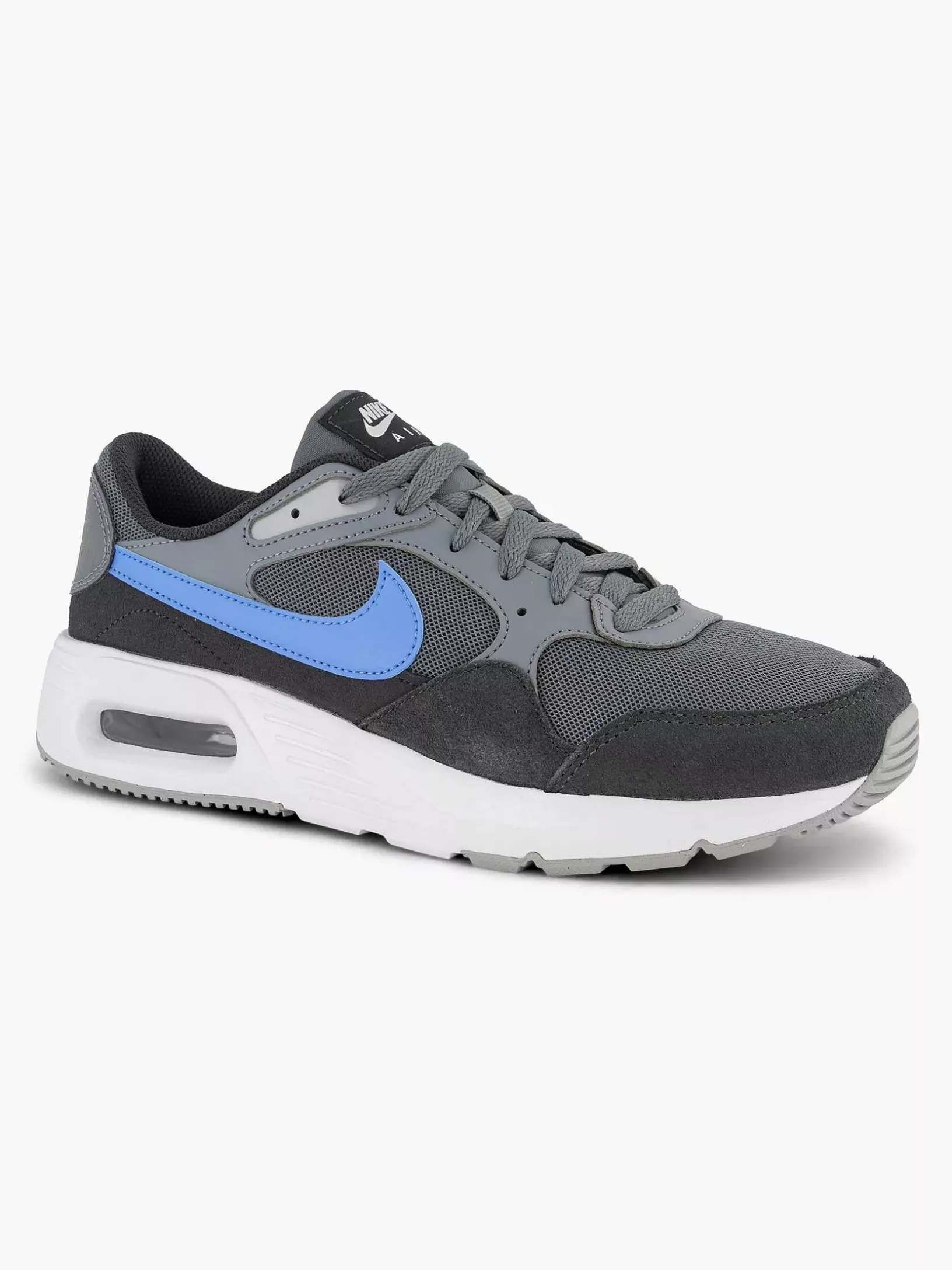 Turnschuhe | Nike Grauer Air Max