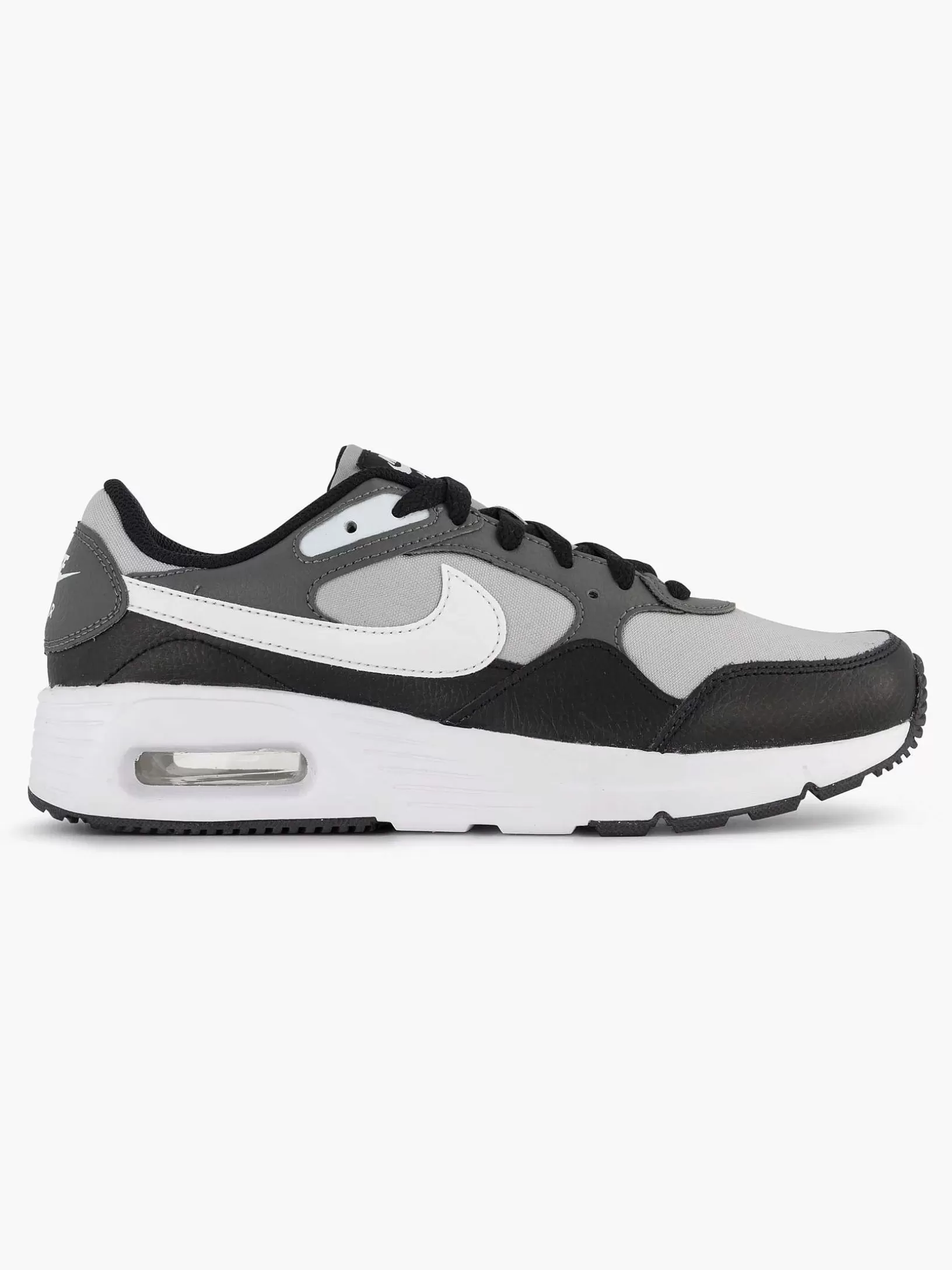 Turnschuhe | Nike Grauer Air Max Sc