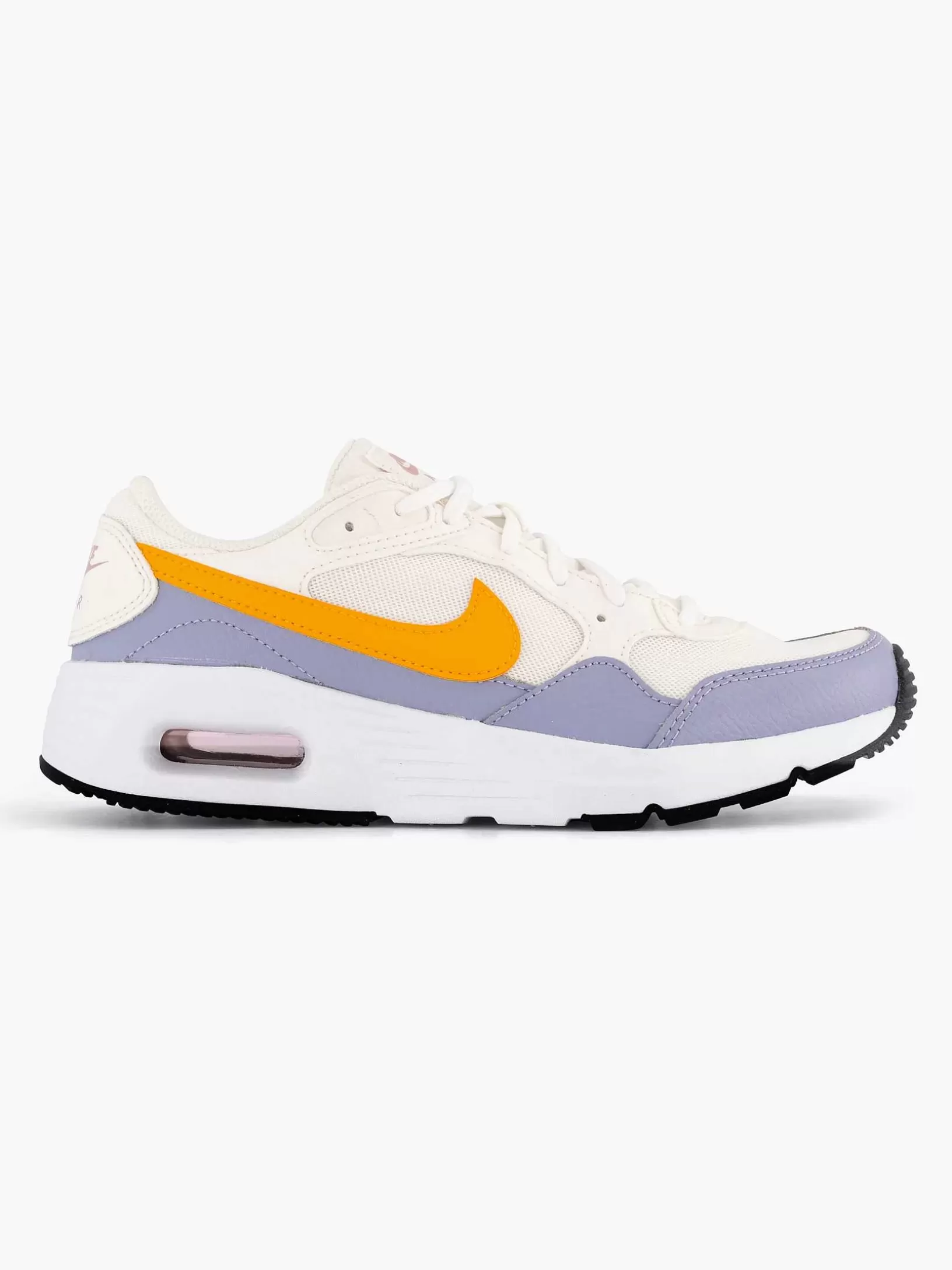 Jungenschuhe | Nike Grauer Air Max Sc