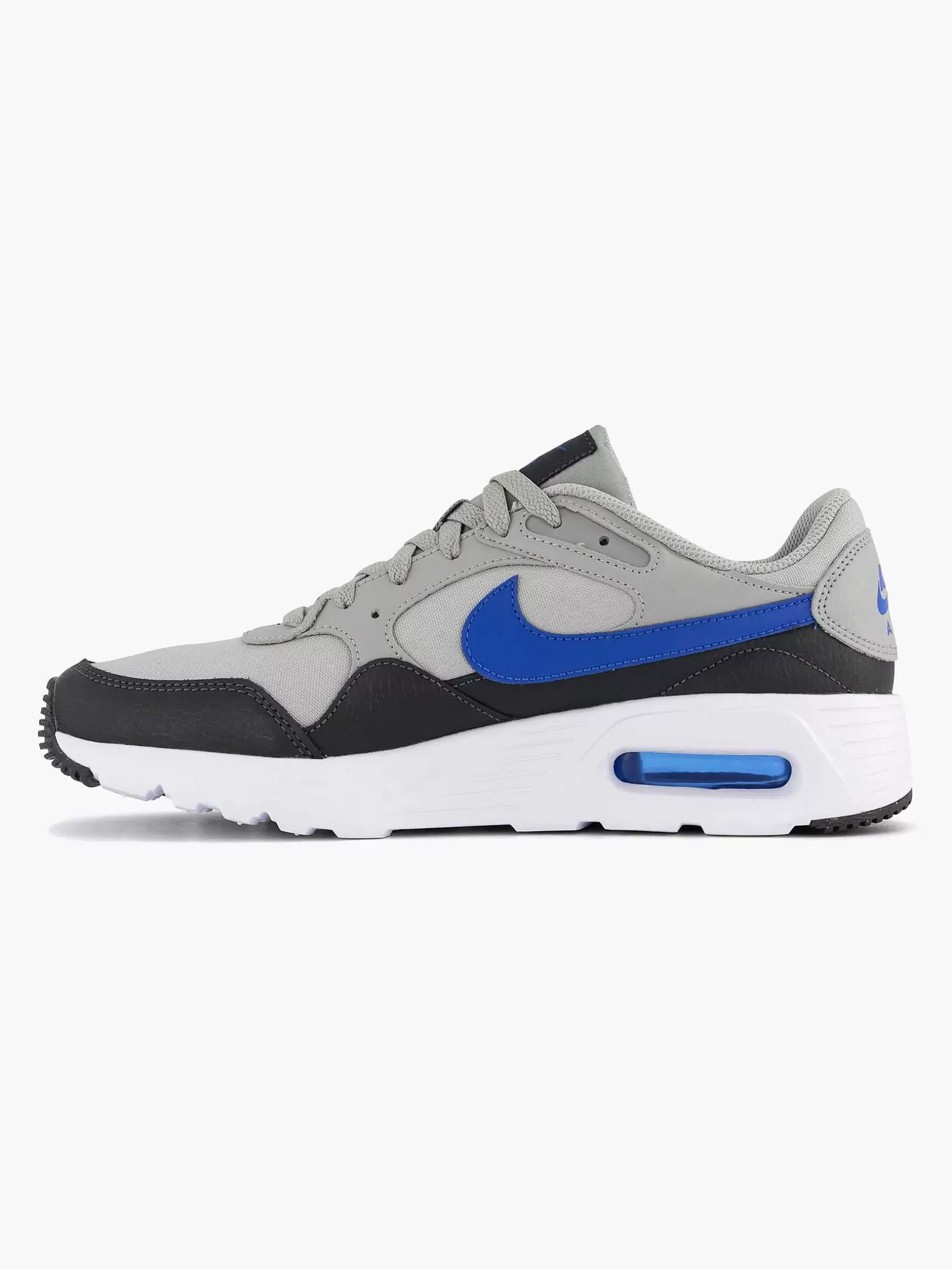 Turnschuhe | Nike Grauer Air Max Sc