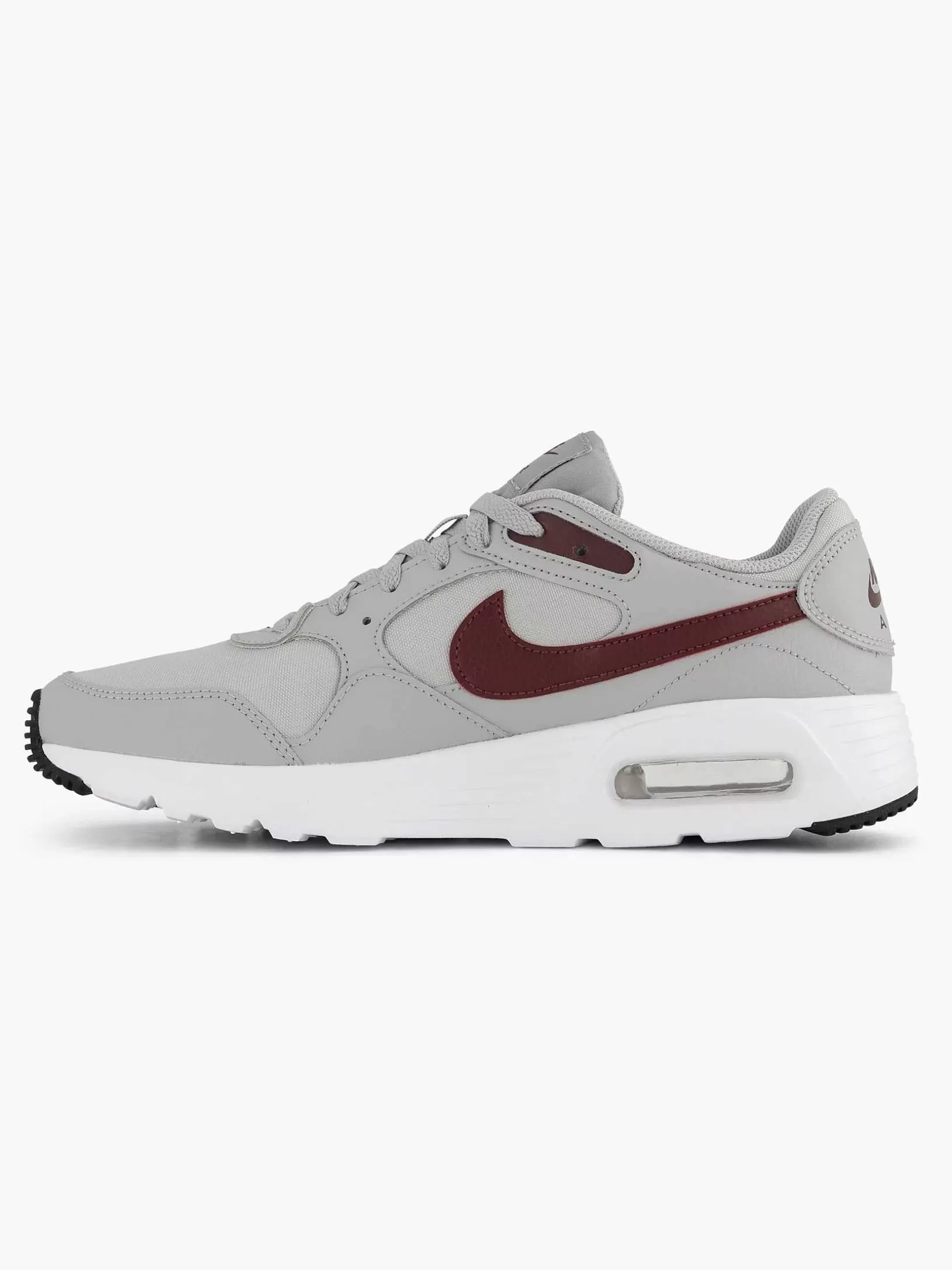 Turnschuhe | Nike Grauer Air Max Sc