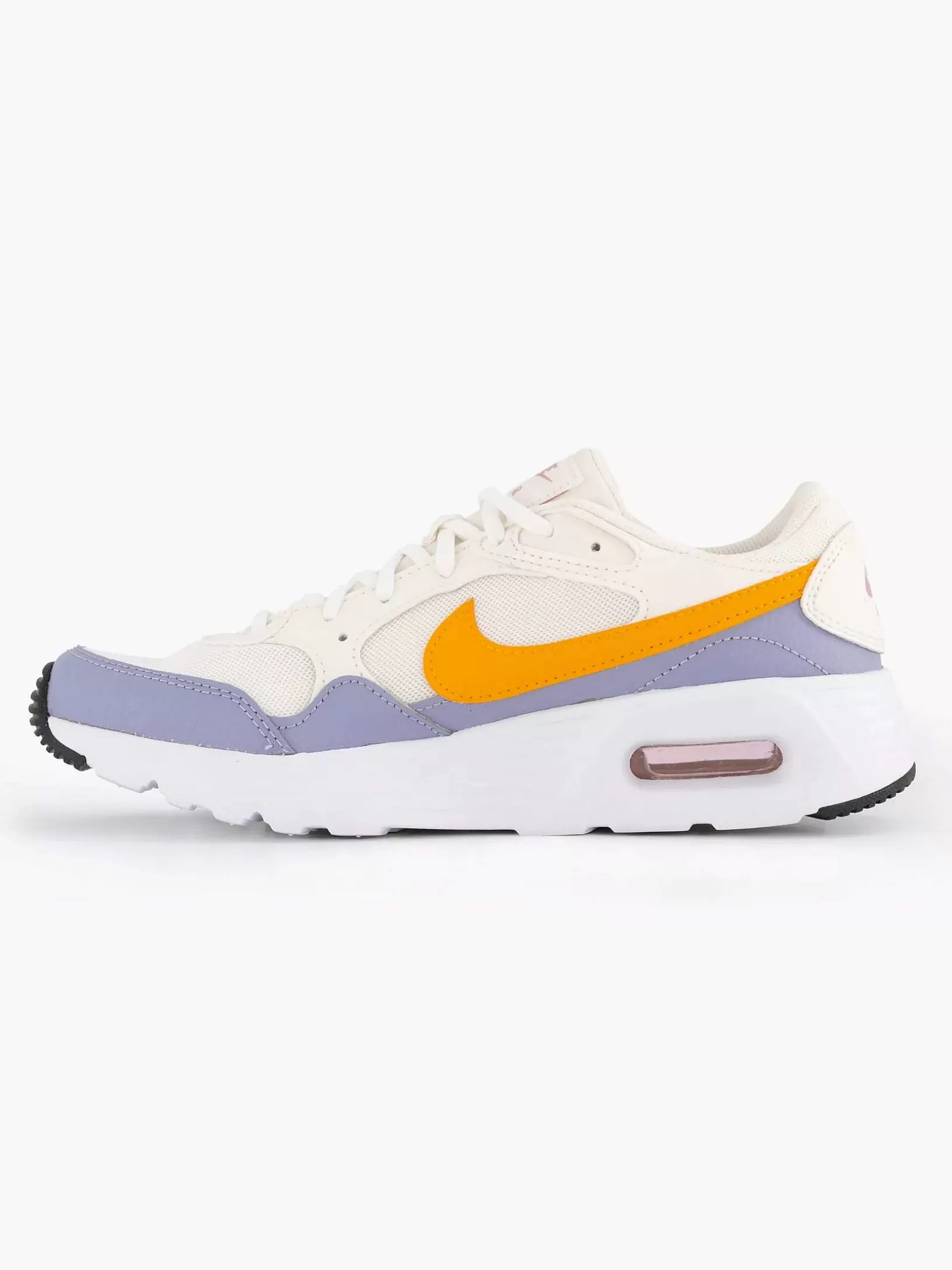 Jungenschuhe | Nike Grauer Air Max Sc