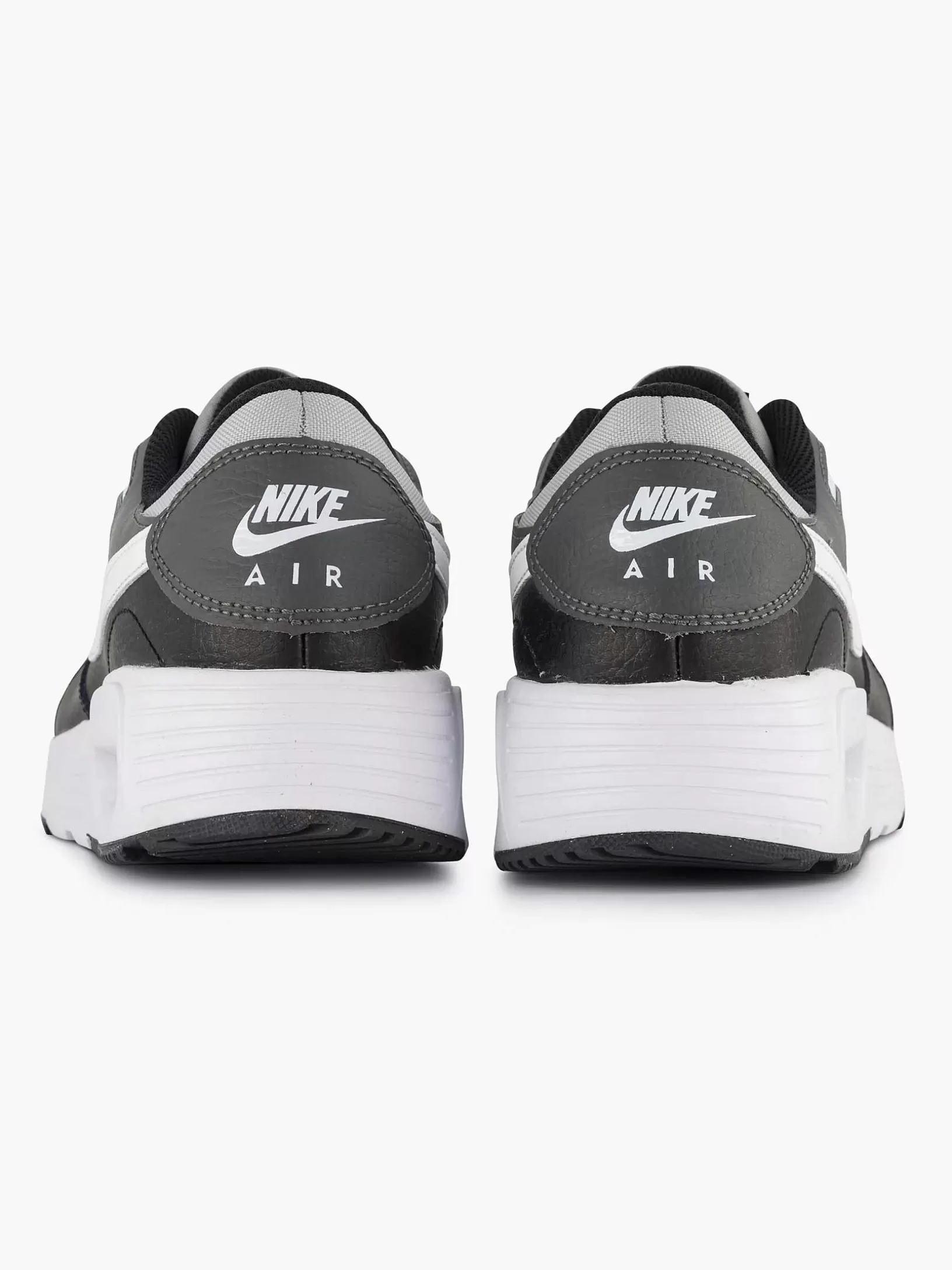 Turnschuhe | Nike Grauer Air Max Sc