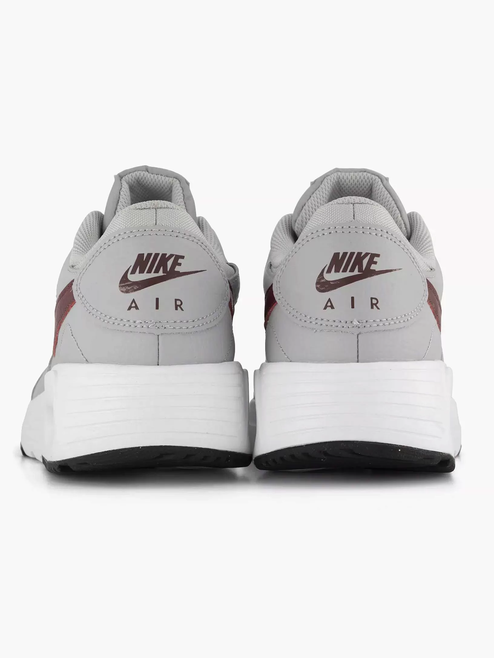 Turnschuhe | Nike Grauer Air Max Sc