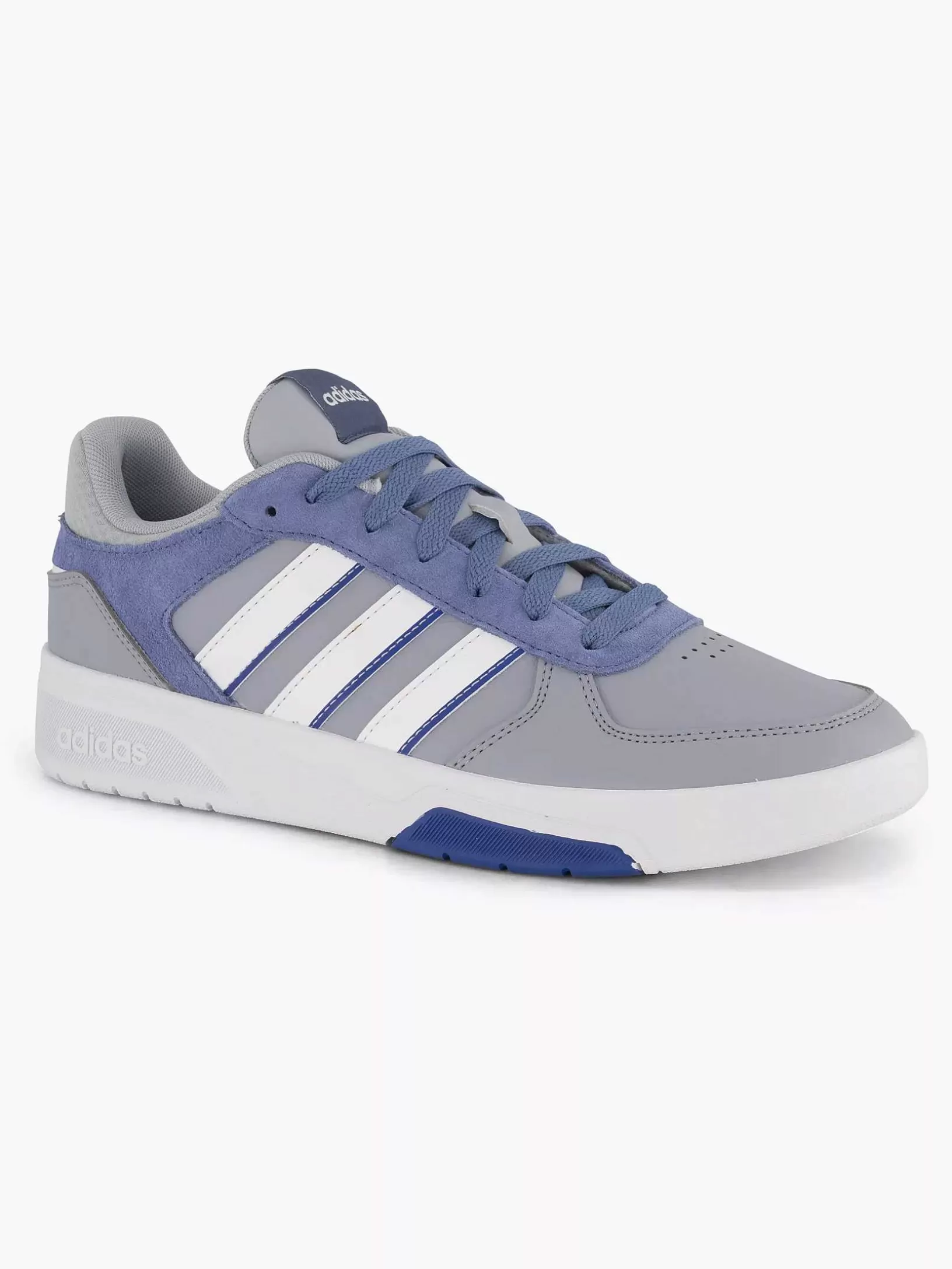 Turnschuhe | adidas Grauer Gerichtsschlag