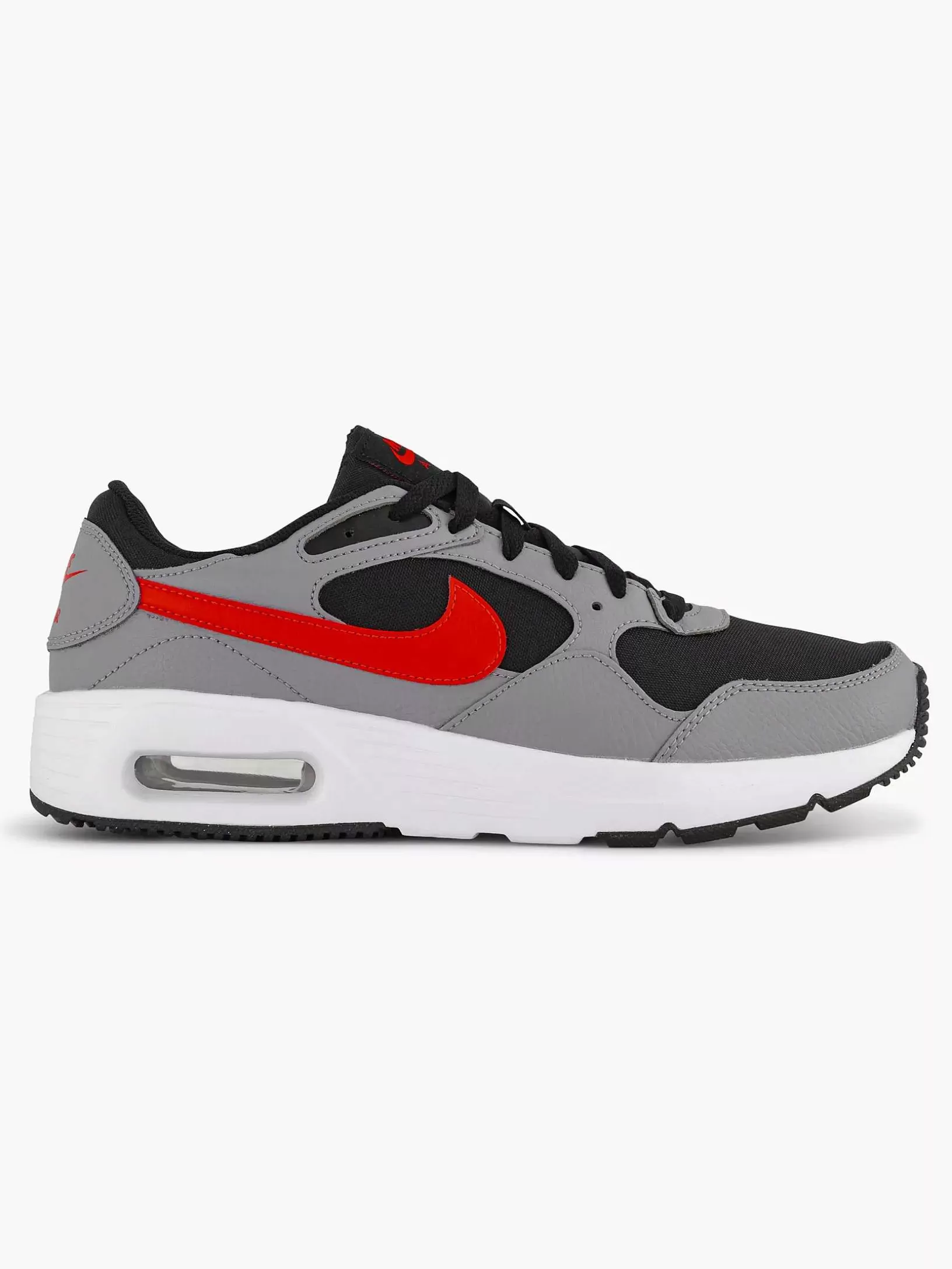 Turnschuhe | Nike Grauer Air Max Sc