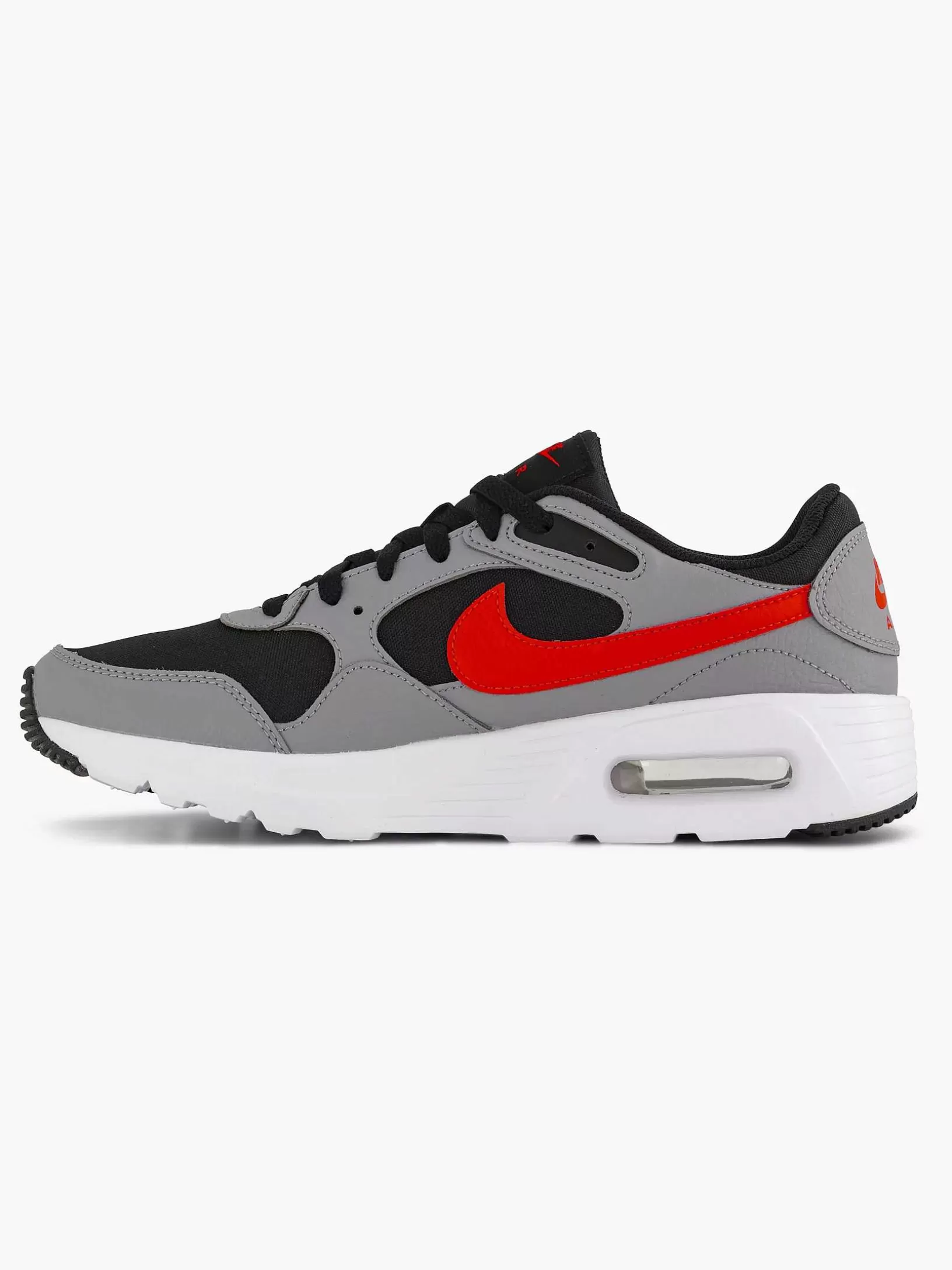 Turnschuhe | Nike Grauer Air Max Sc