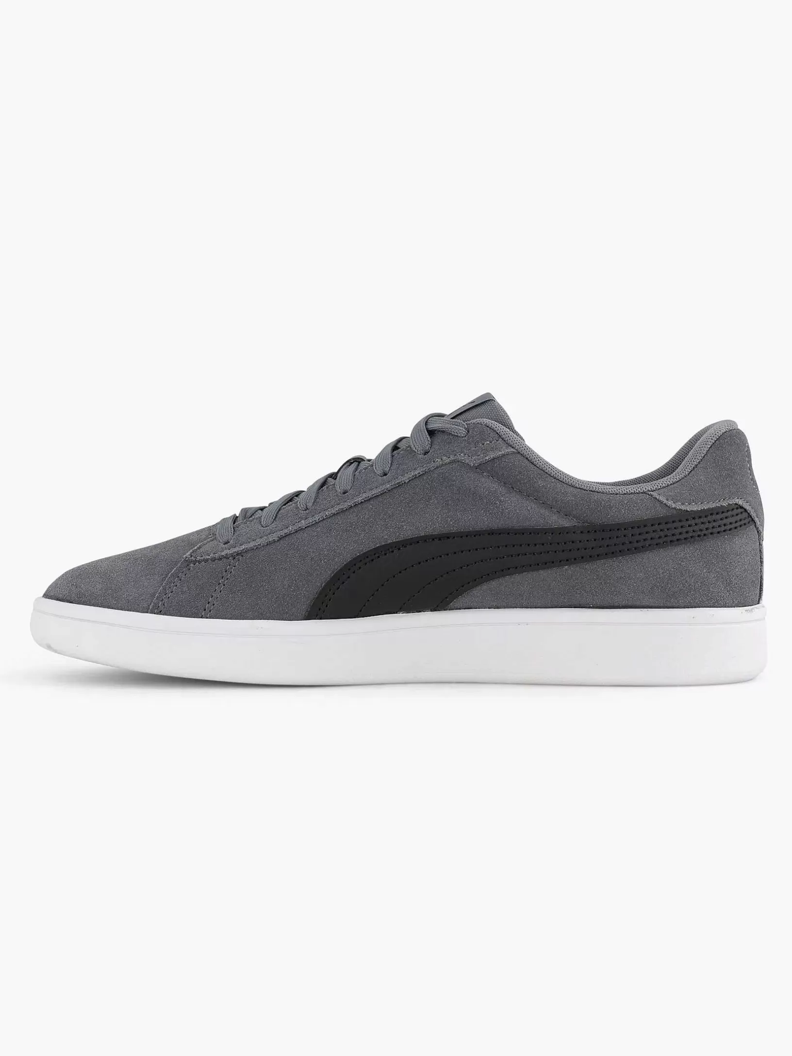 Turnschuhe | Puma Grauer Smash 3.0