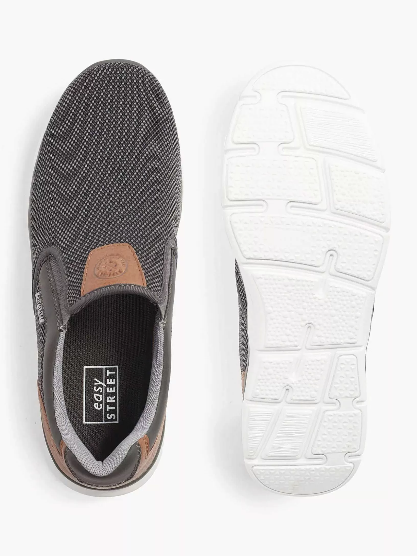 Slipper | Easy Street Grauer Slip-On