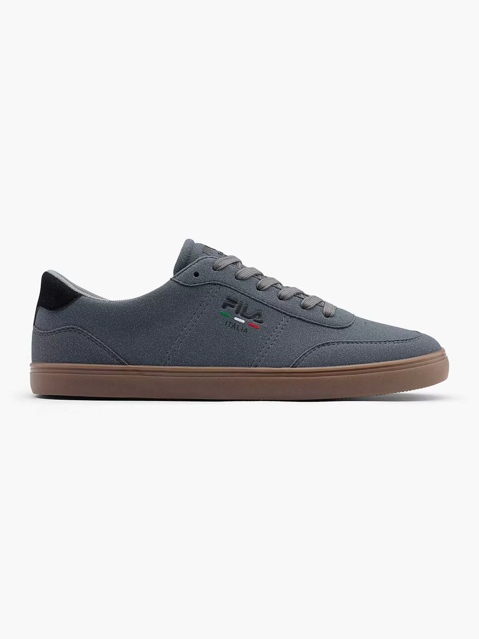 Turnschuhe | FILA Grauer Sneaker