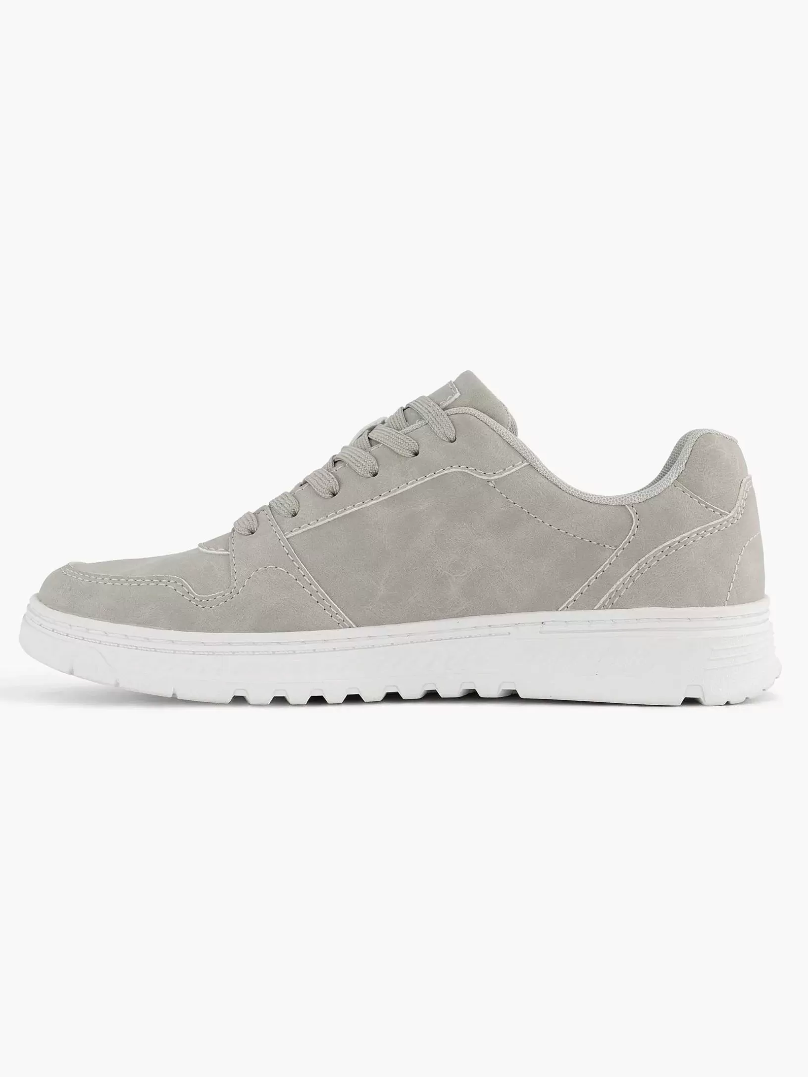 Turnschuhe | Memphis One Grauer Sneaker