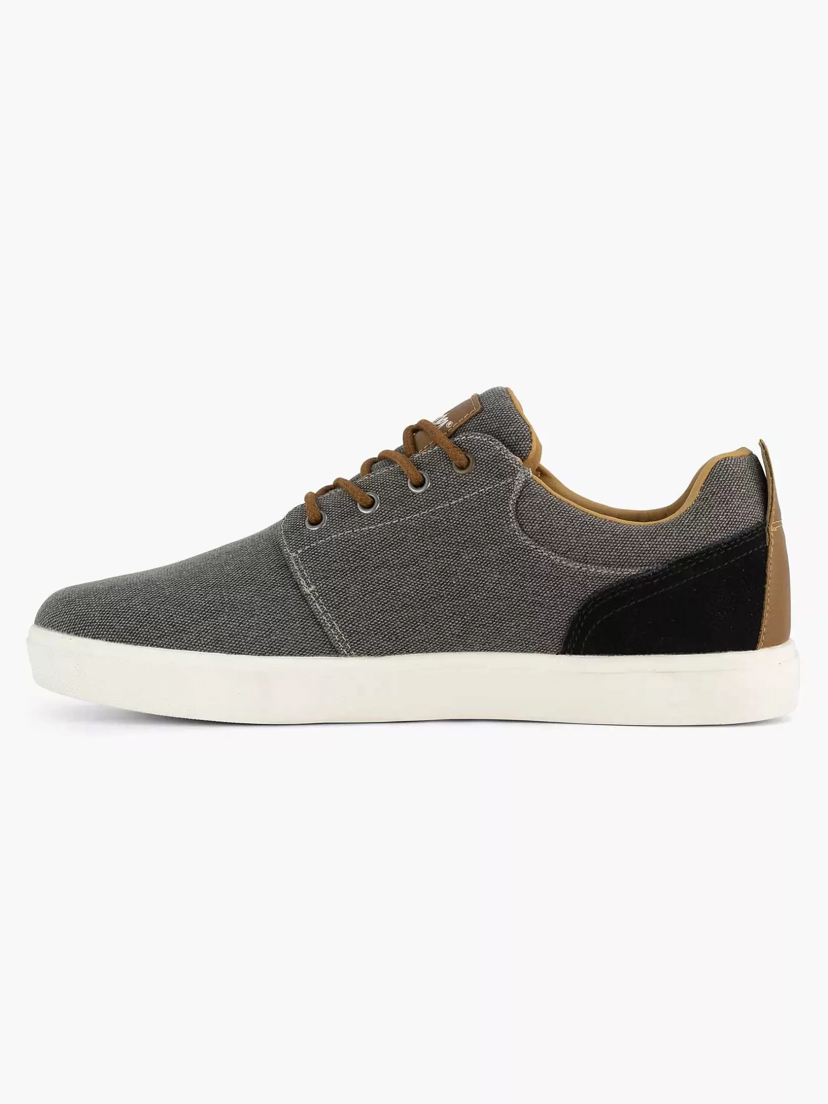 Turnschuhe | Lee Cooper Grauer Sneaker