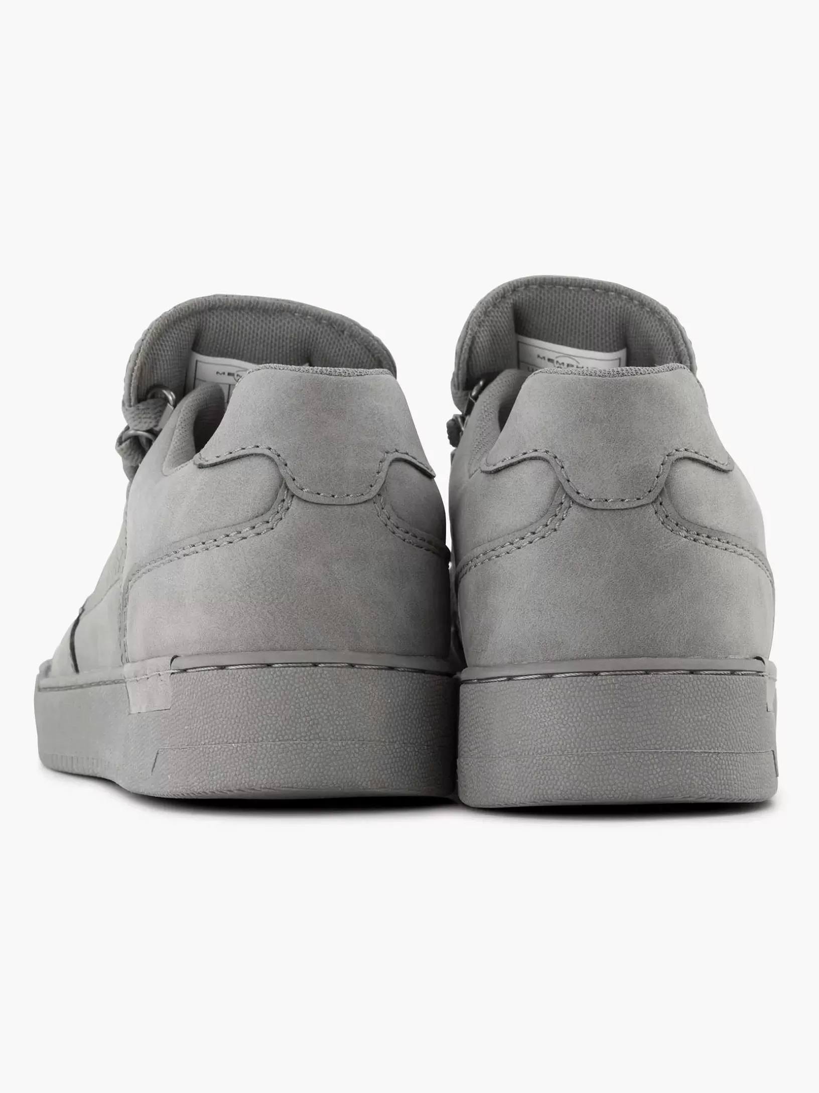 Turnschuhe | Memphis One Grauer Sneaker