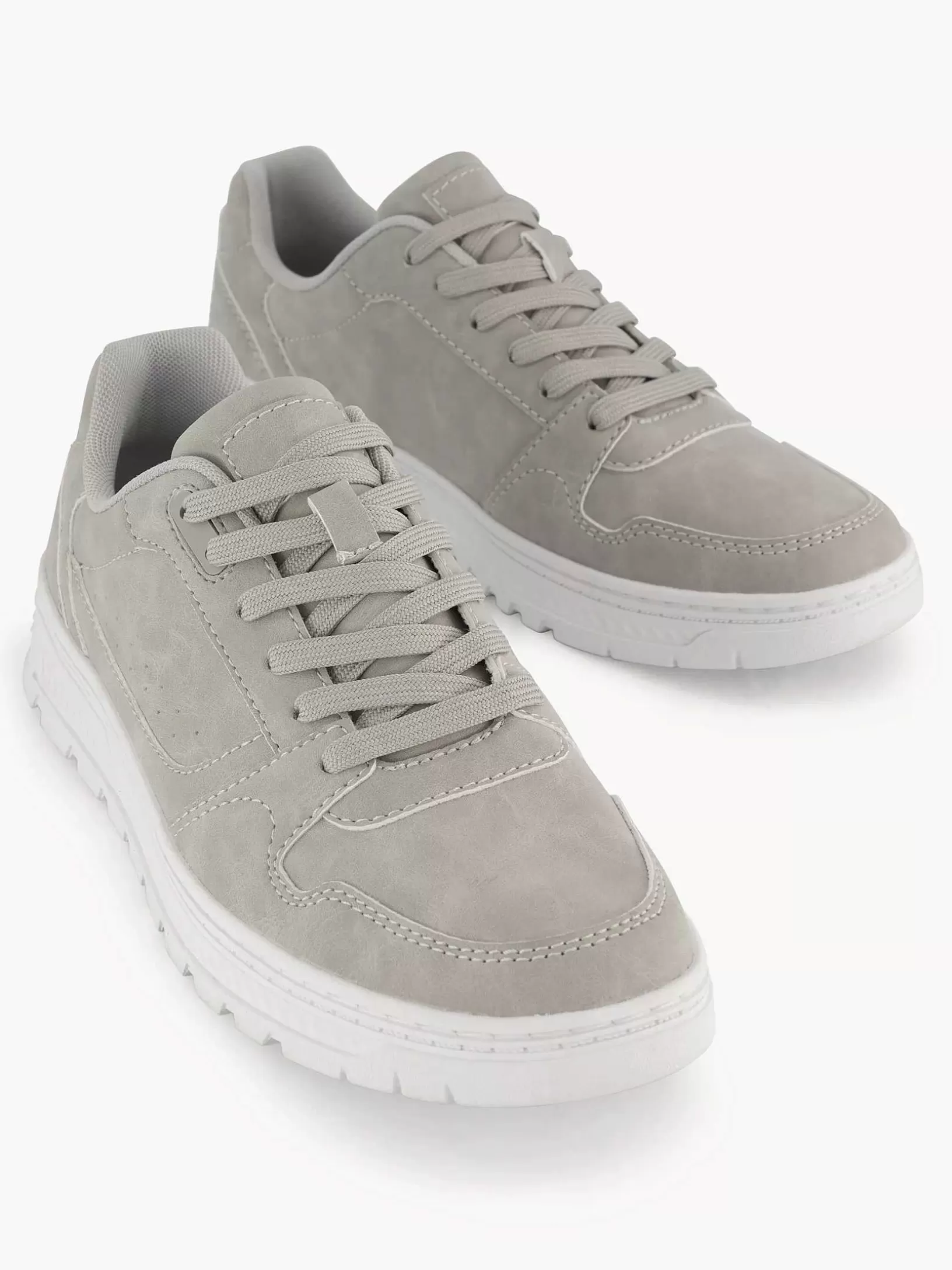 Turnschuhe | Memphis One Grauer Sneaker