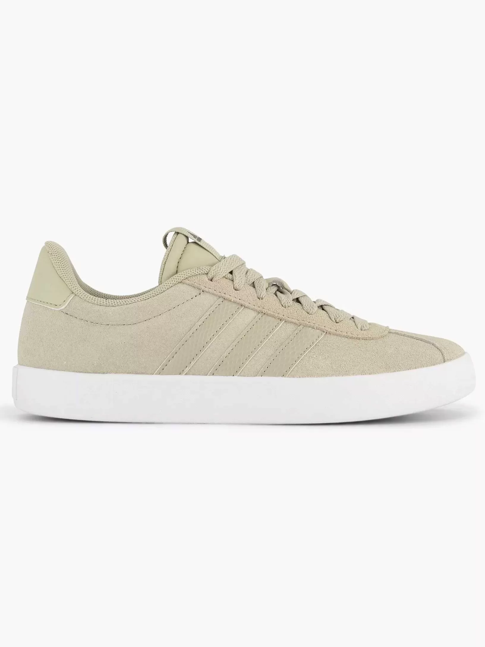 Turnschuhe | adidas Grauer Sneaker Vl Court 3.0