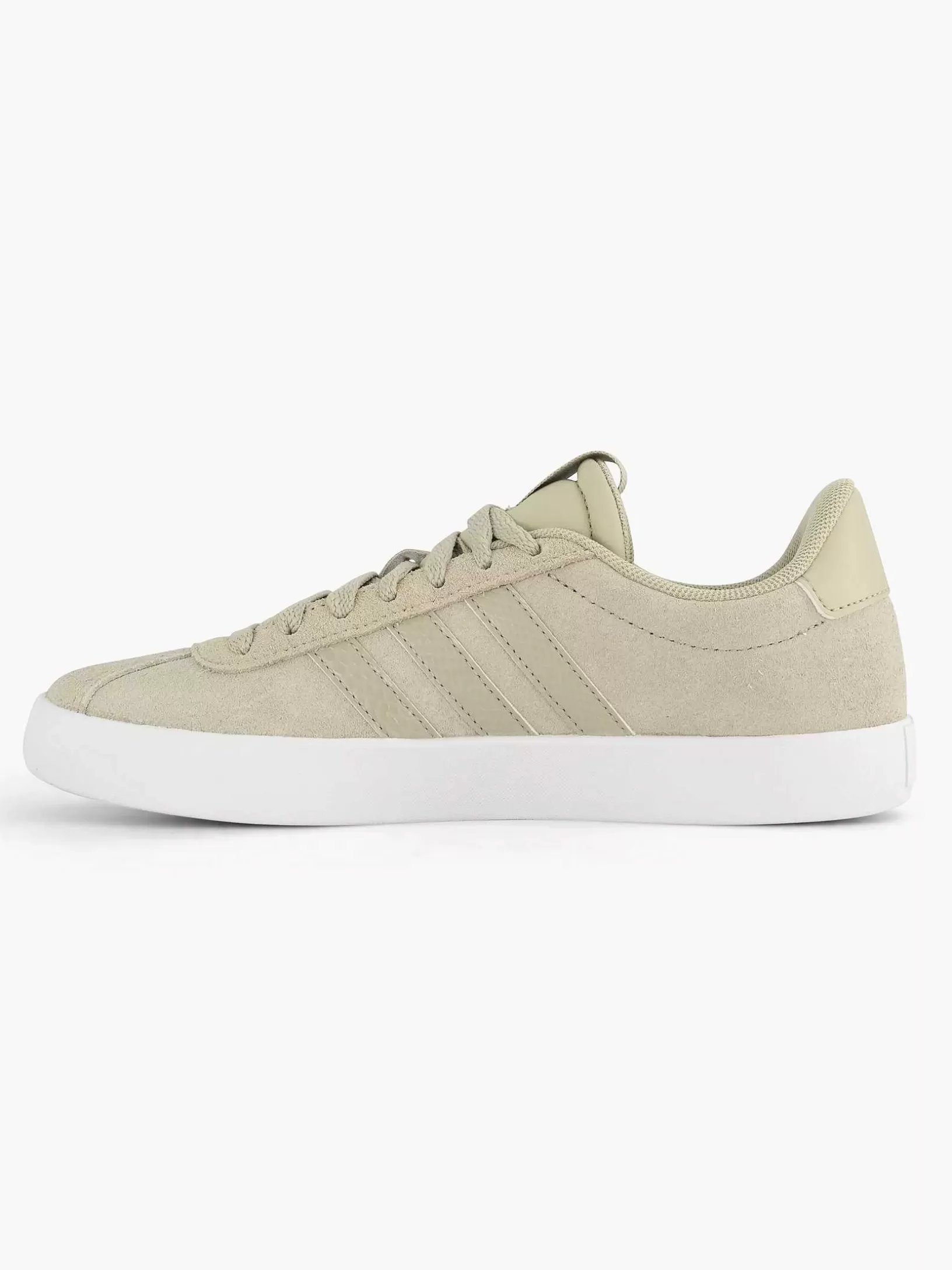 Turnschuhe | adidas Grauer Sneaker Vl Court 3.0