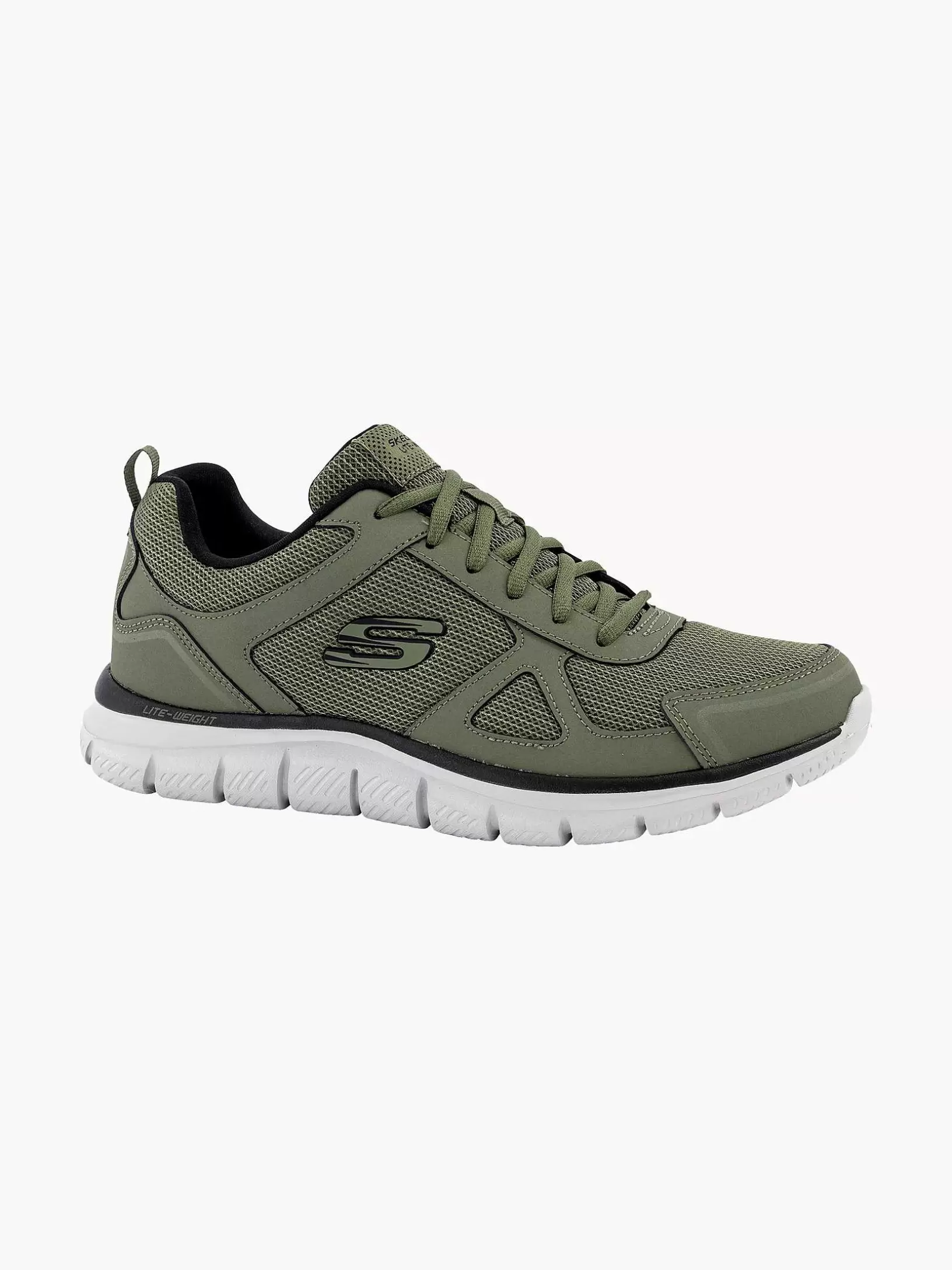 Turnschuhe | Skechers Grune Spur - Scloric