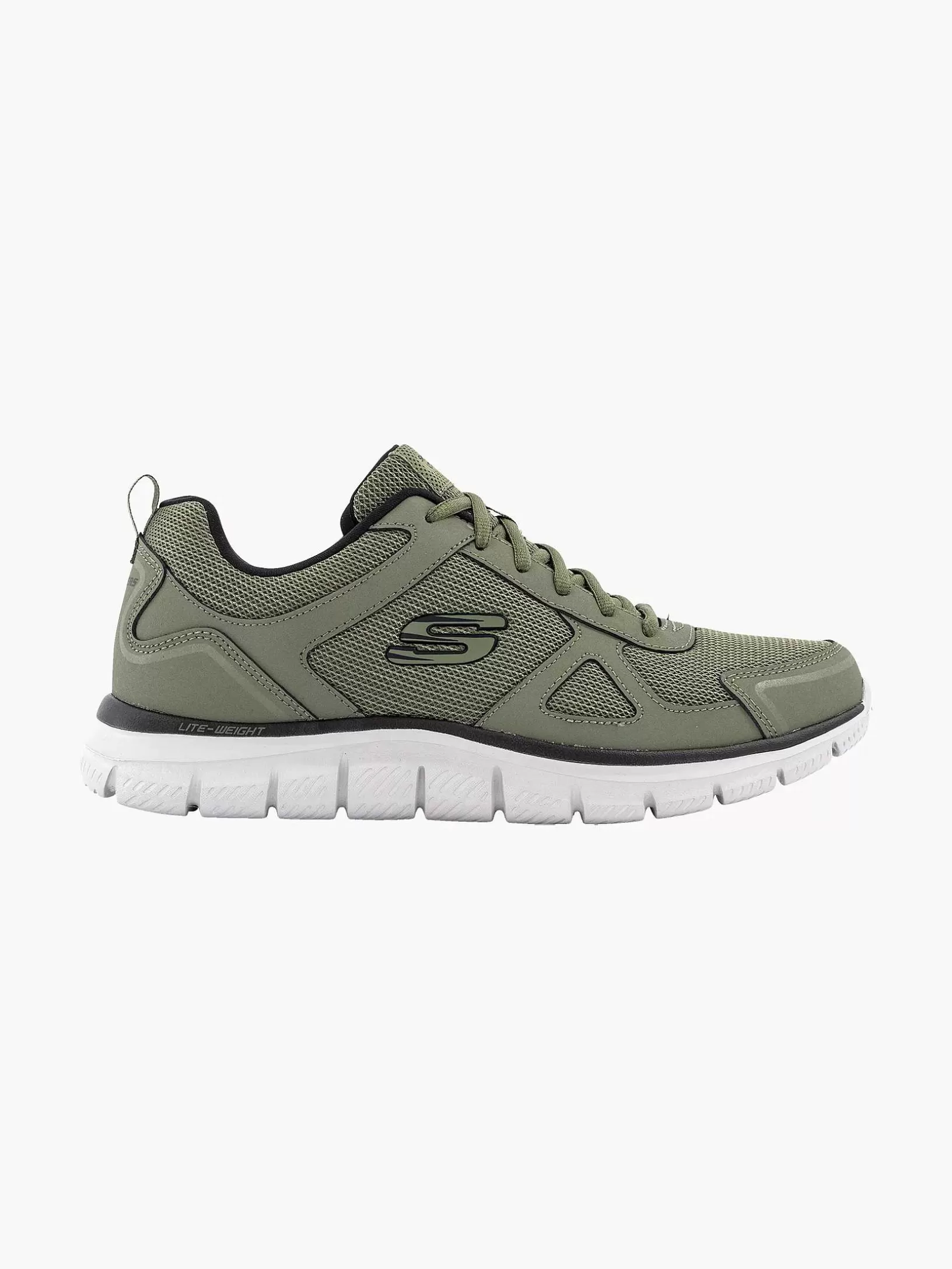 Turnschuhe | Skechers Grune Spur - Scloric