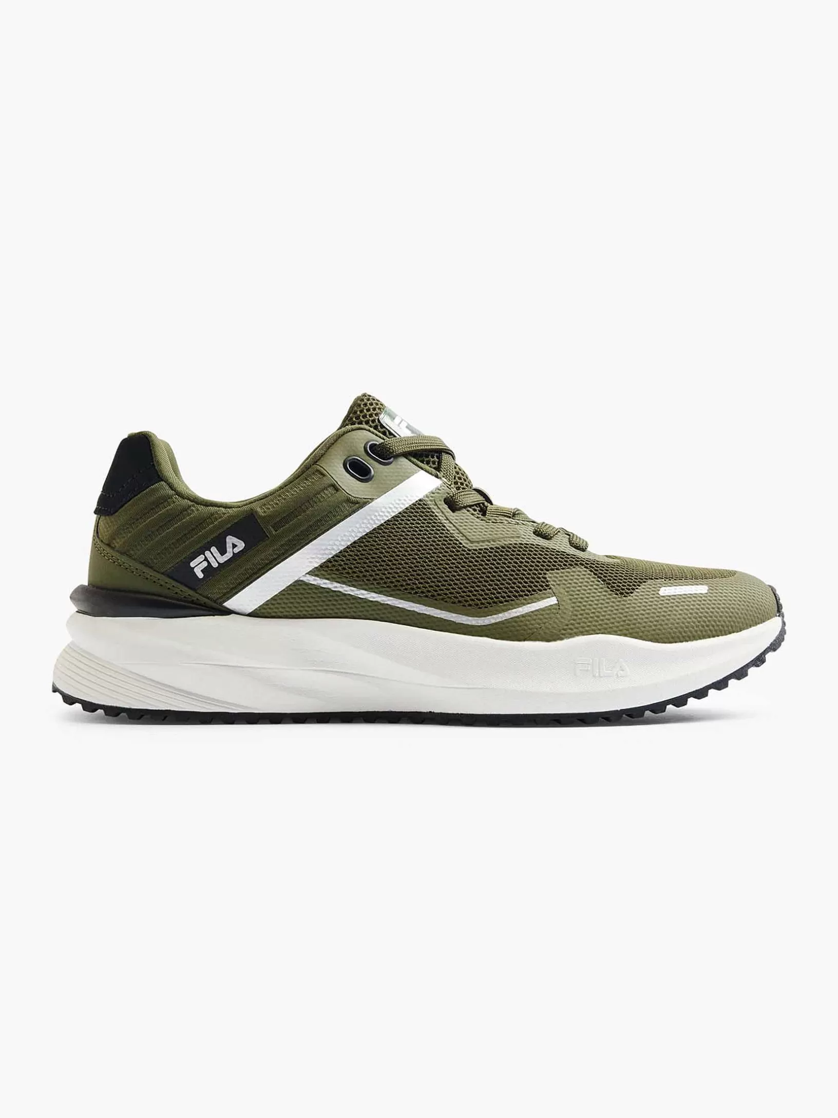 Turnschuhe | FILA Gruner Klobiger Sneaker