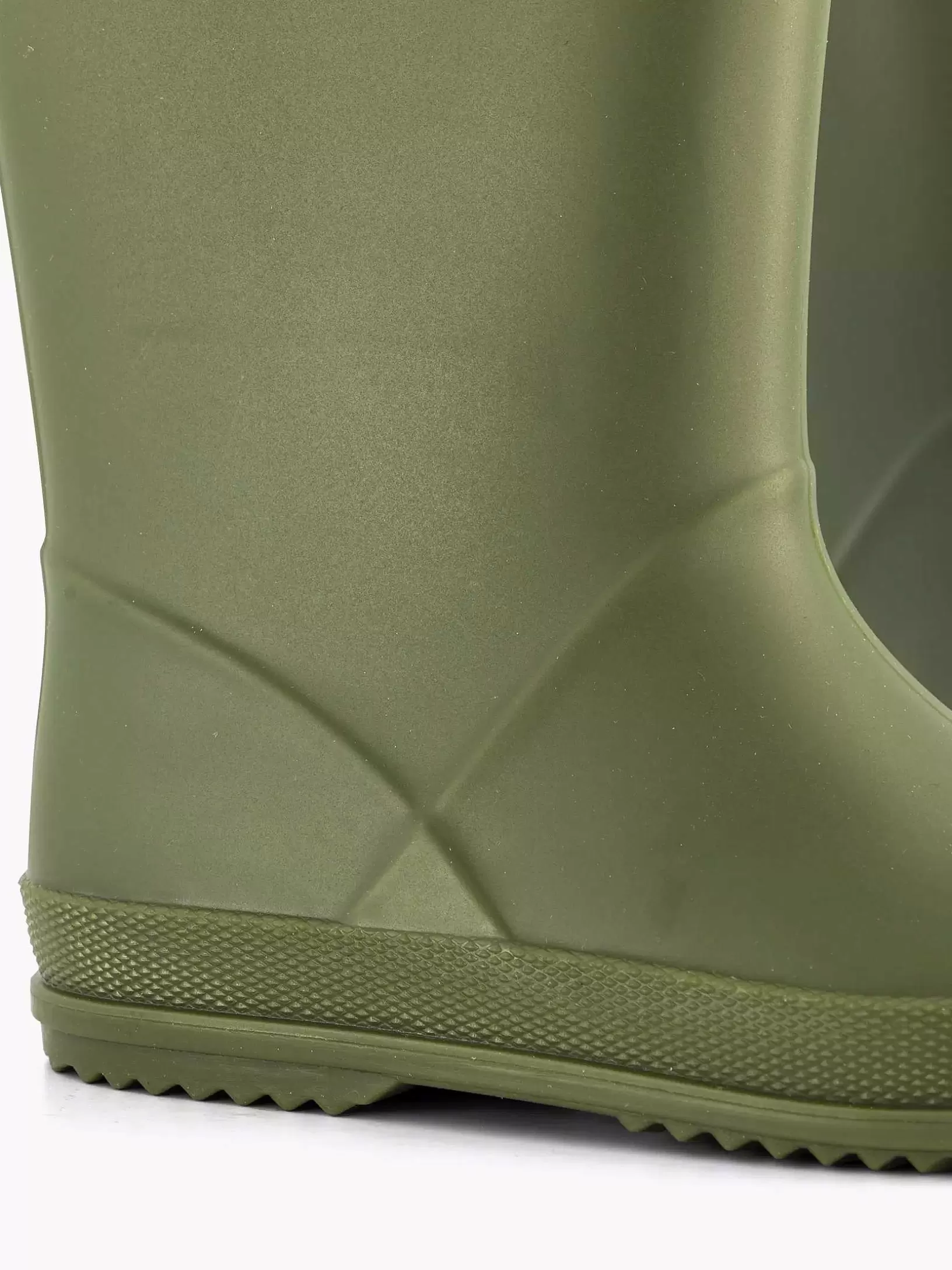 Jungenschuhe | Landrover Gruner Regenstiefel