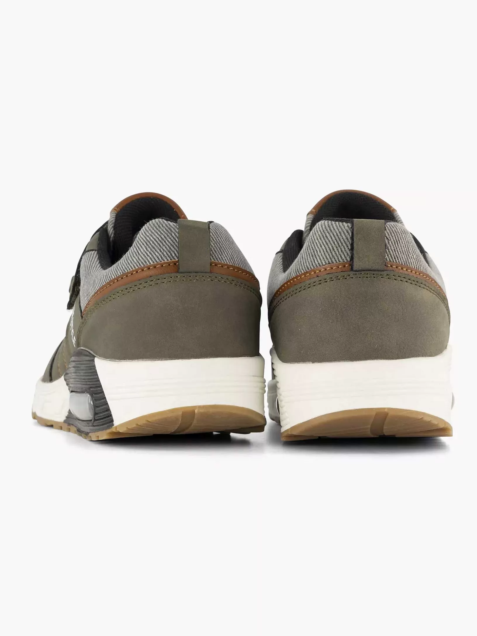 Jungenschuhe | Vty Gruner Sneaker