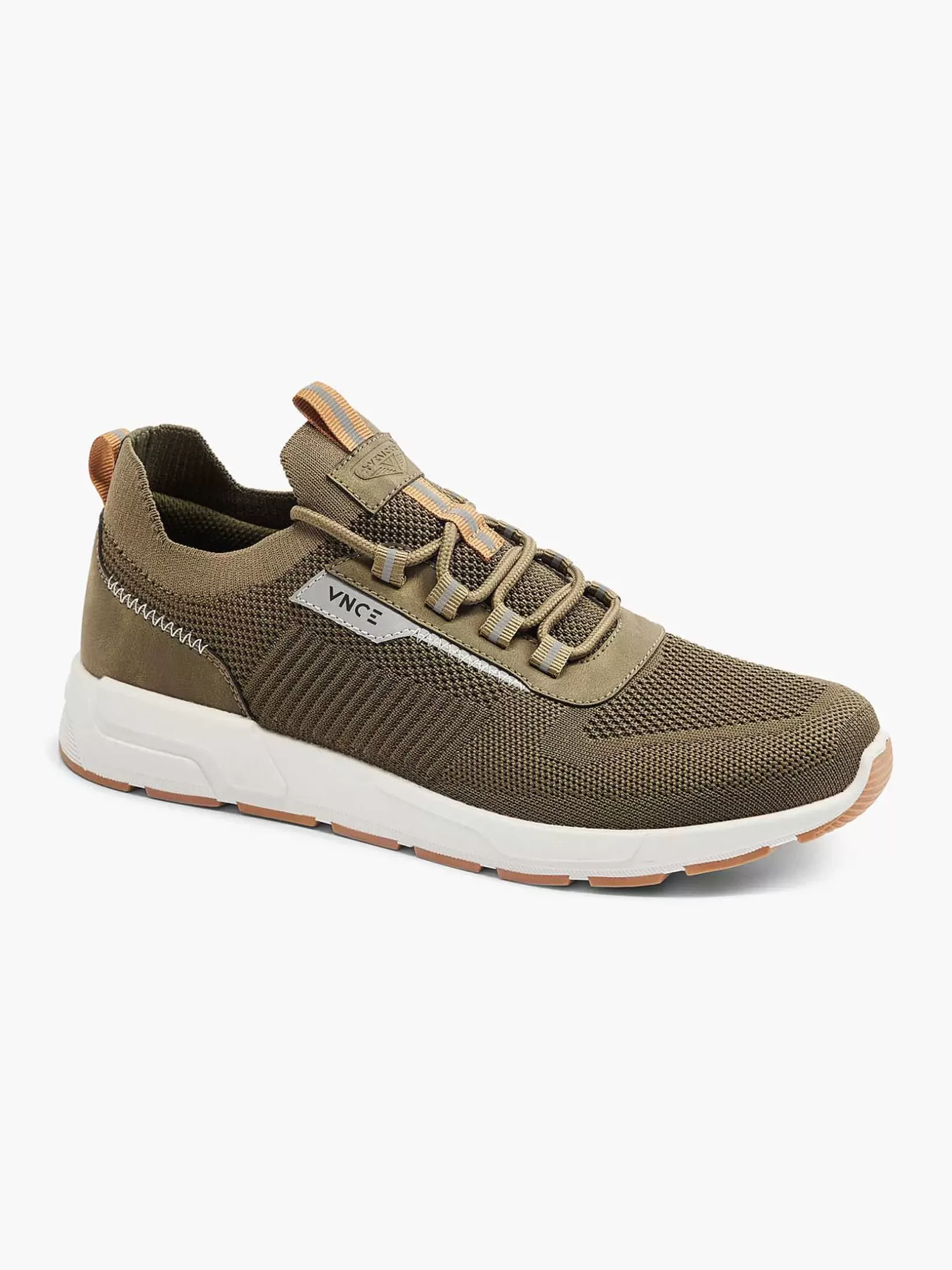 Turnschuhe | Venice Gruner Sneaker