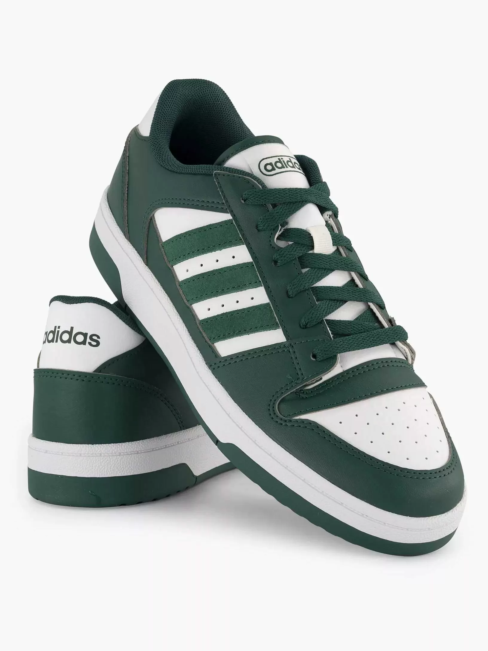 Turnschuhe | adidas Gruner Sneaker Break Start Low