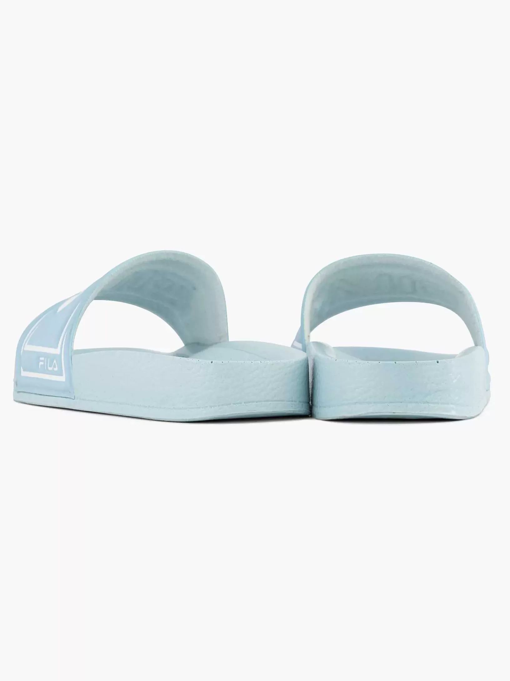 Flip-Flops | FILA Hellblaue Badepantoffeln