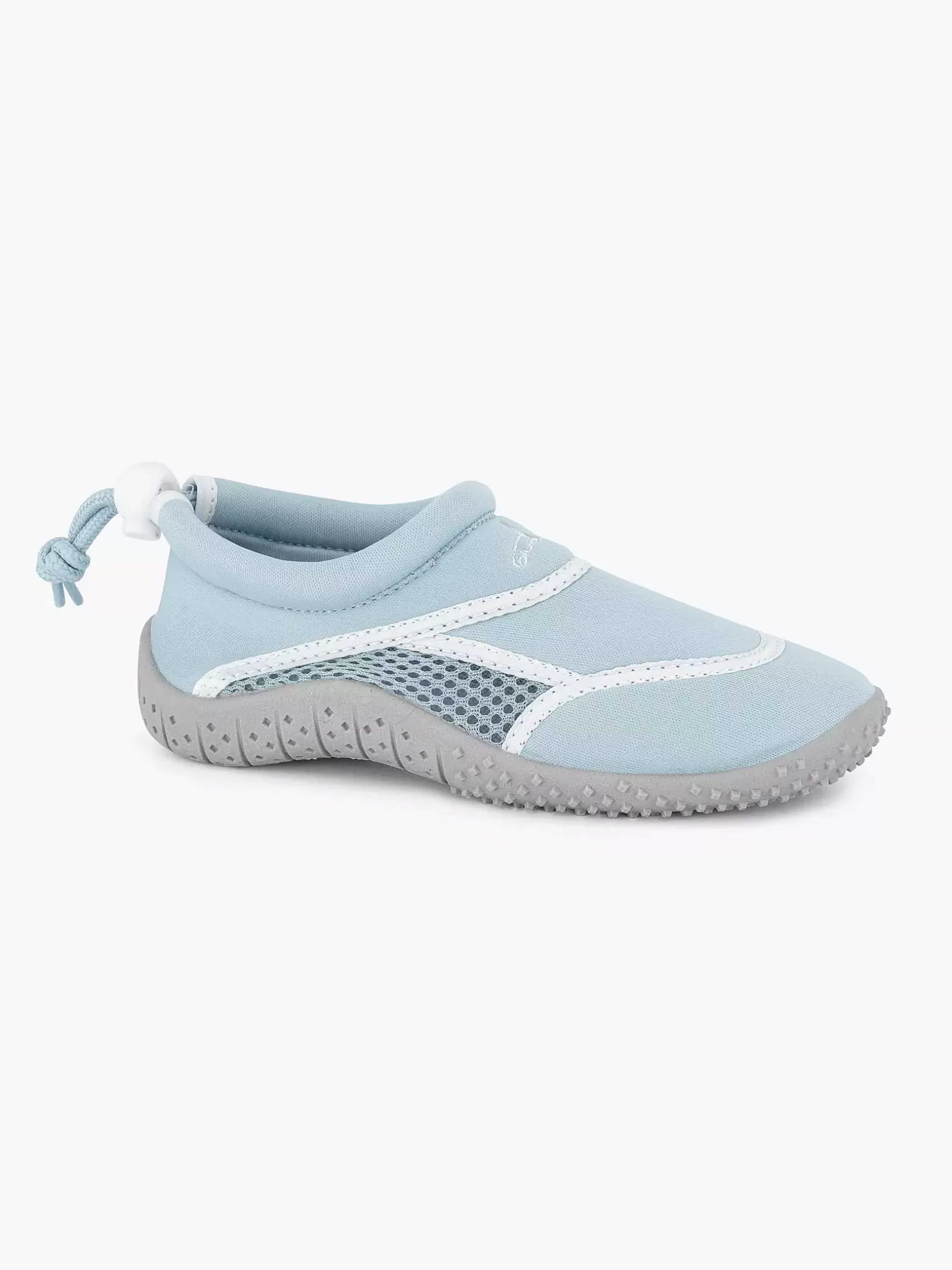 Jungenschuhe | Blue Fin Hellblauer Wasserschuh