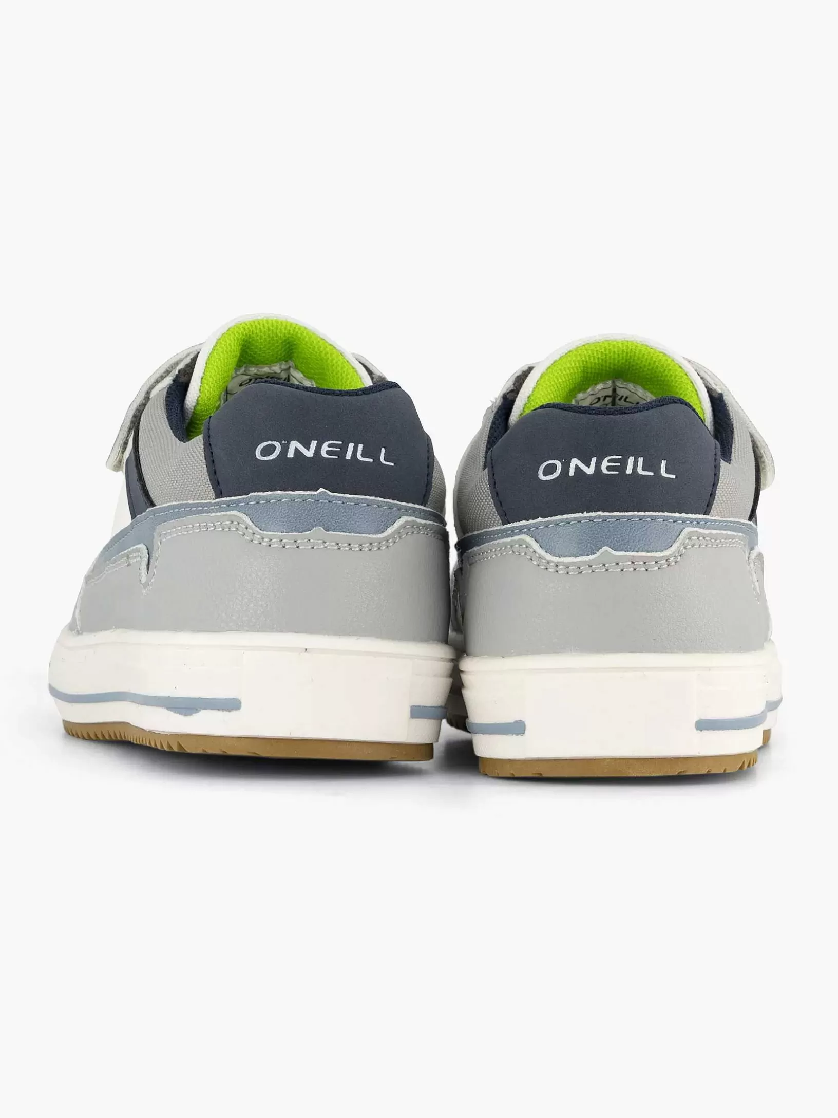 Jungenschuhe | O'Neill Hellgrauer Sneaker