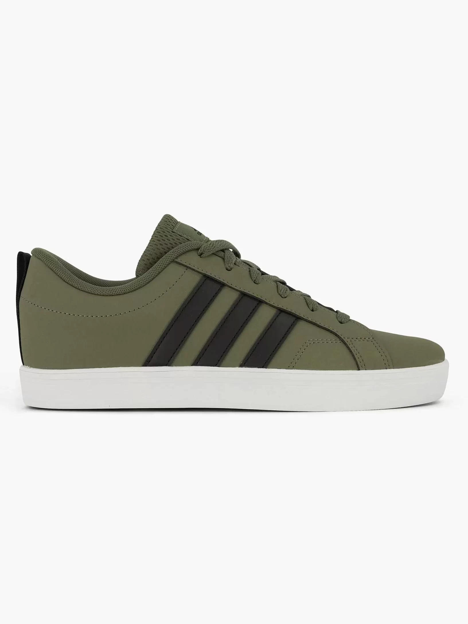 Jungenschuhe | adidas Khaki Sneaker Vs Pace 2.0 K