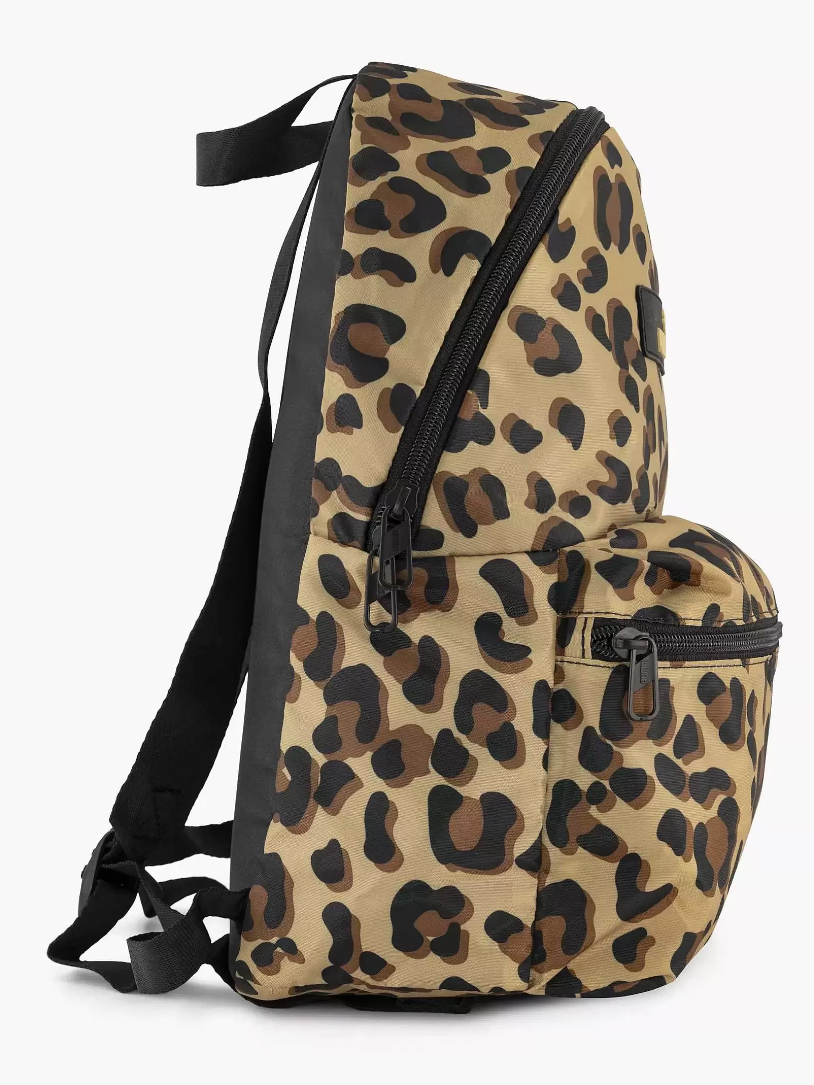 Exklusives Online-Zubehör | Puma Leopard Core Pop Rucksack