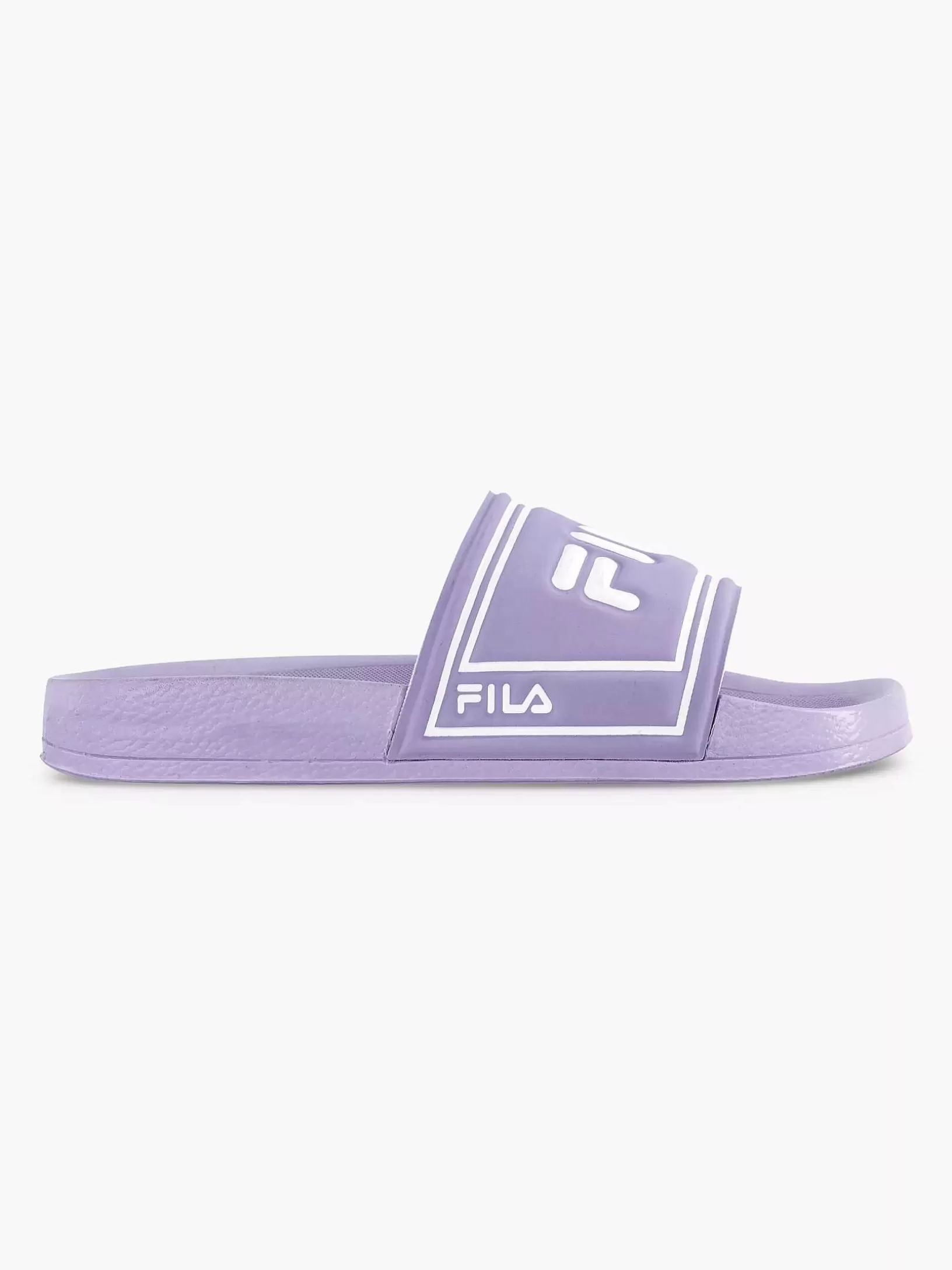 Flip-Flops | FILA Lila Badepantoffeln