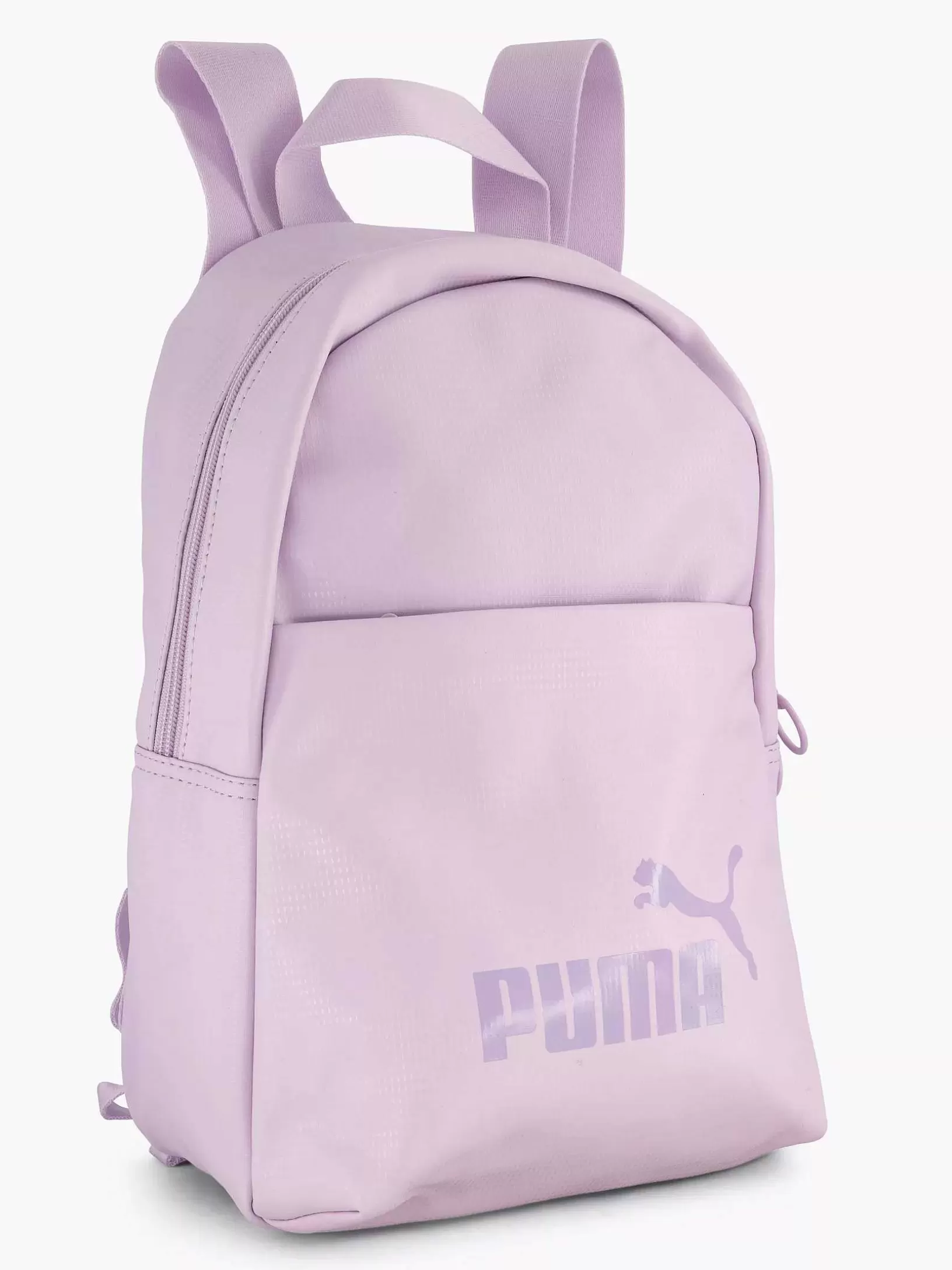 Exklusives Online-Zubehör | Puma Lila Core Up Rucksack