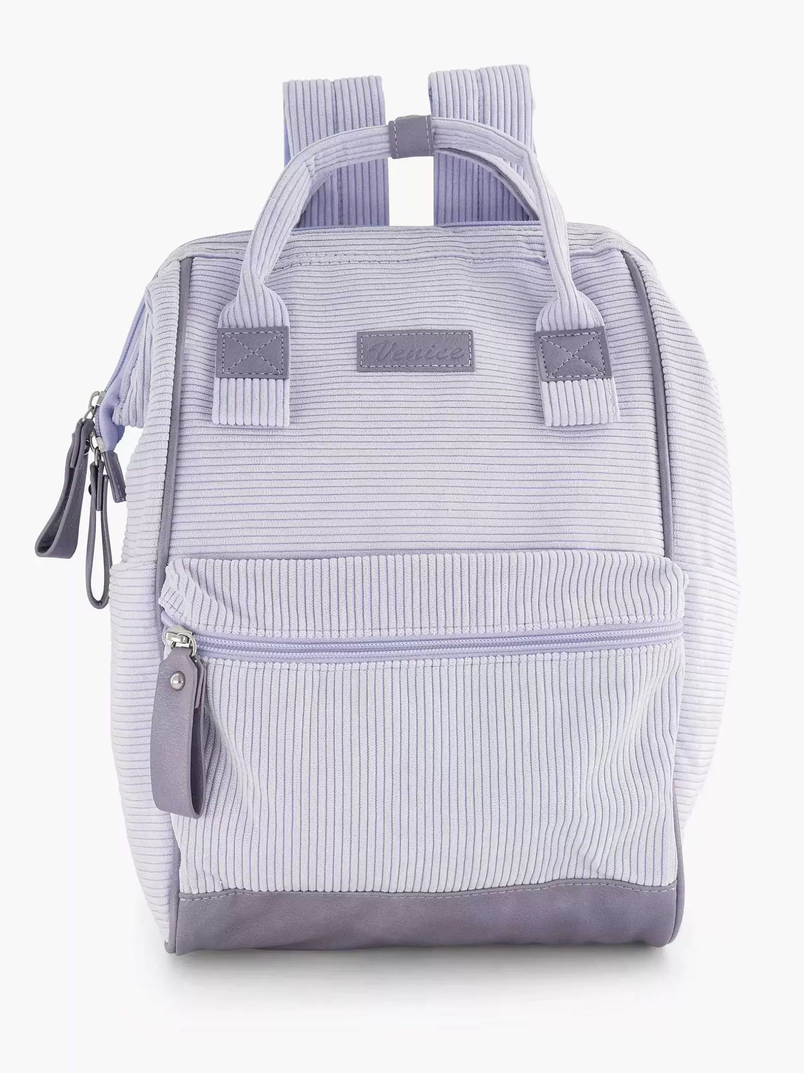 Exklusives Online-Zubehör | Graceland Lila Rucksack