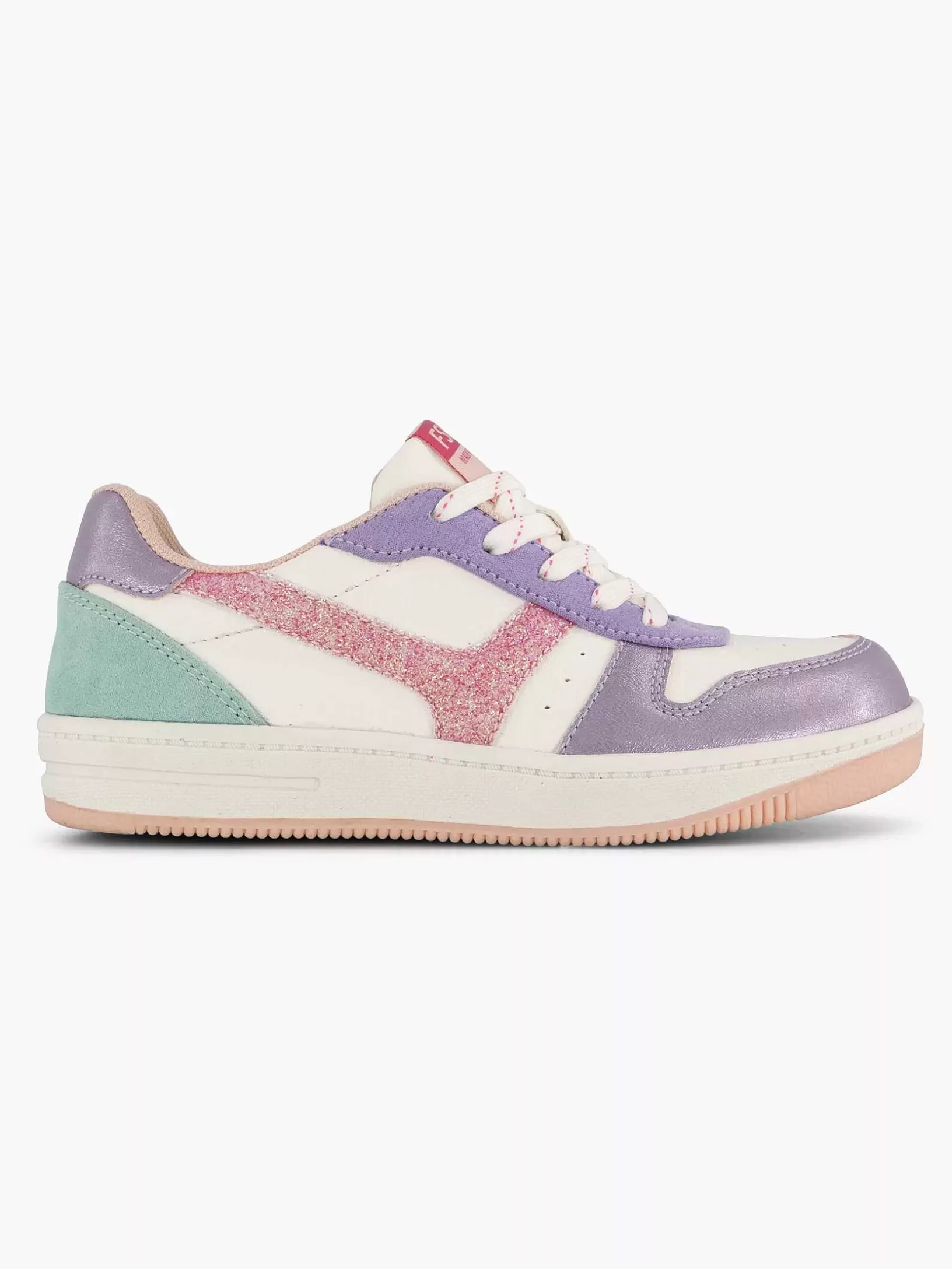 Jungenschuhe | Graceland Lila Sneaker