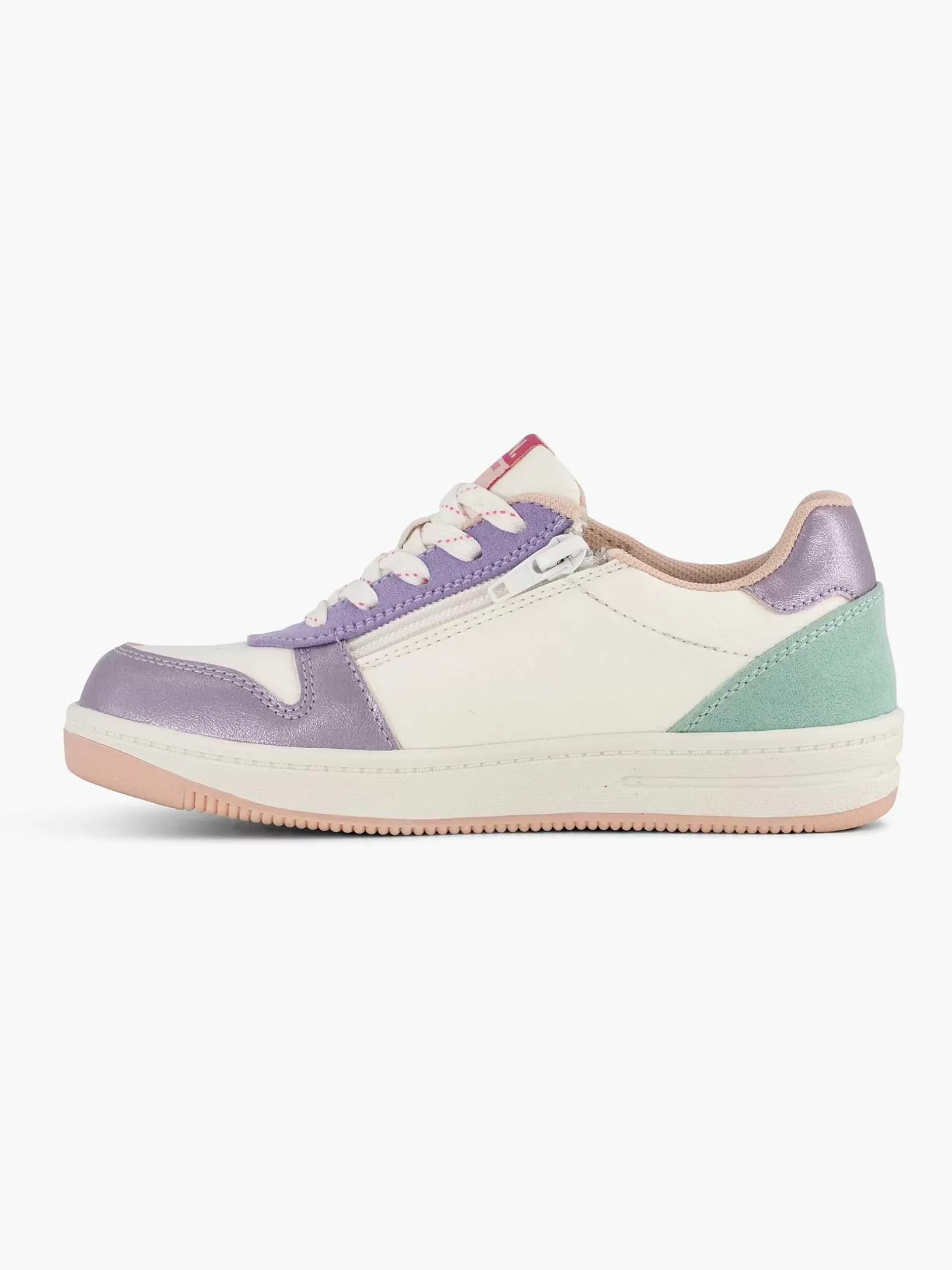 Jungenschuhe | Graceland Lila Sneaker