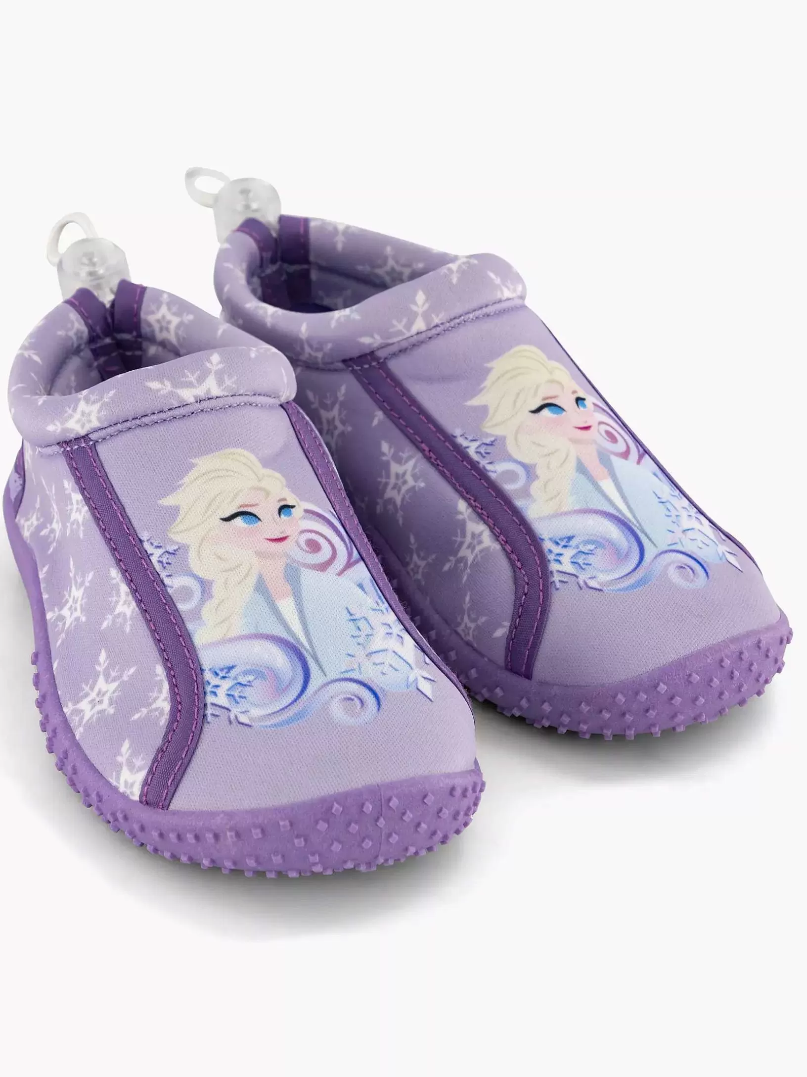 Baby Schuhe | Disney Frozen Lila Wasserschuh