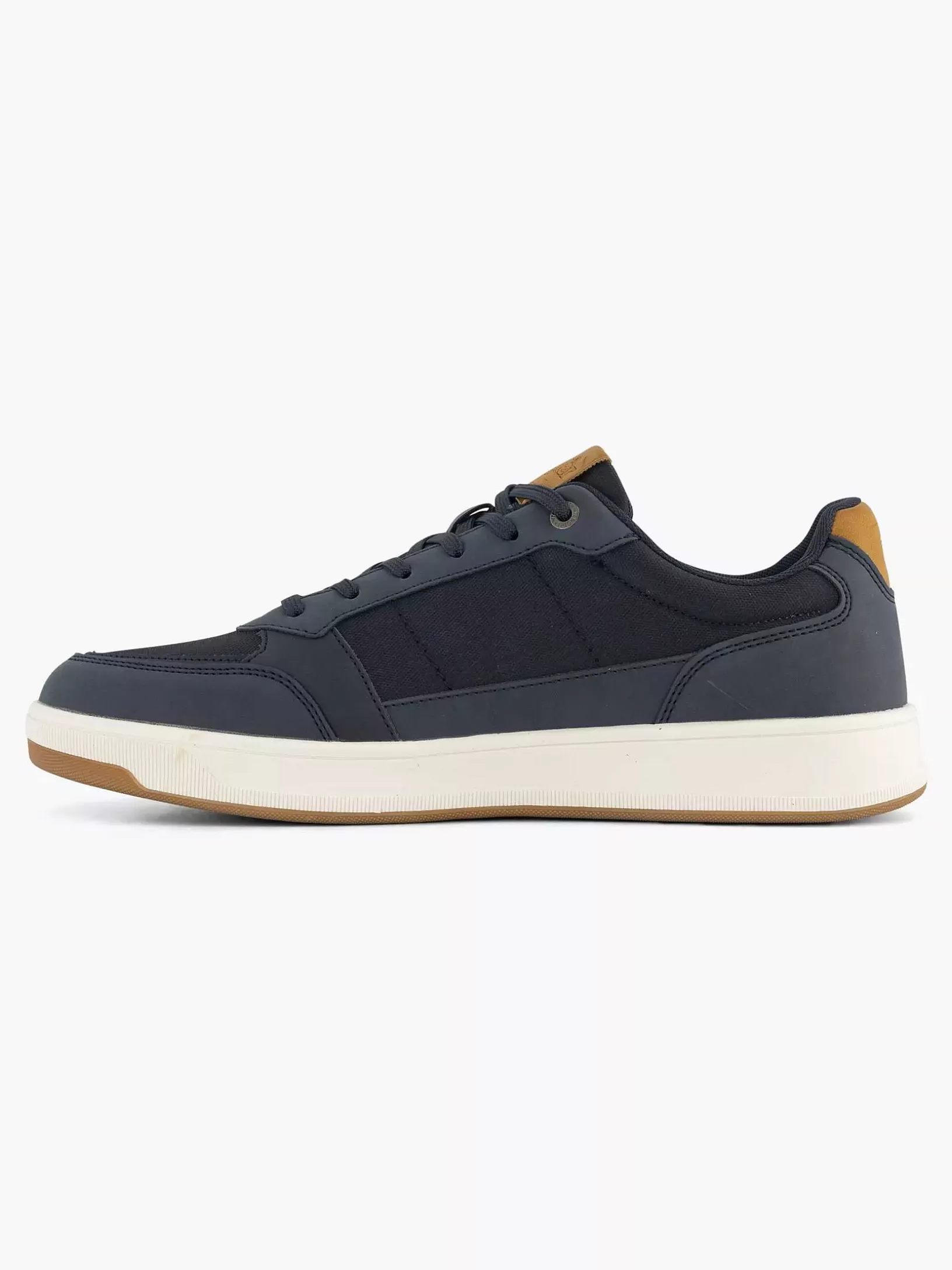 Turnschuhe | Wrangler Marineblauer Sneaker