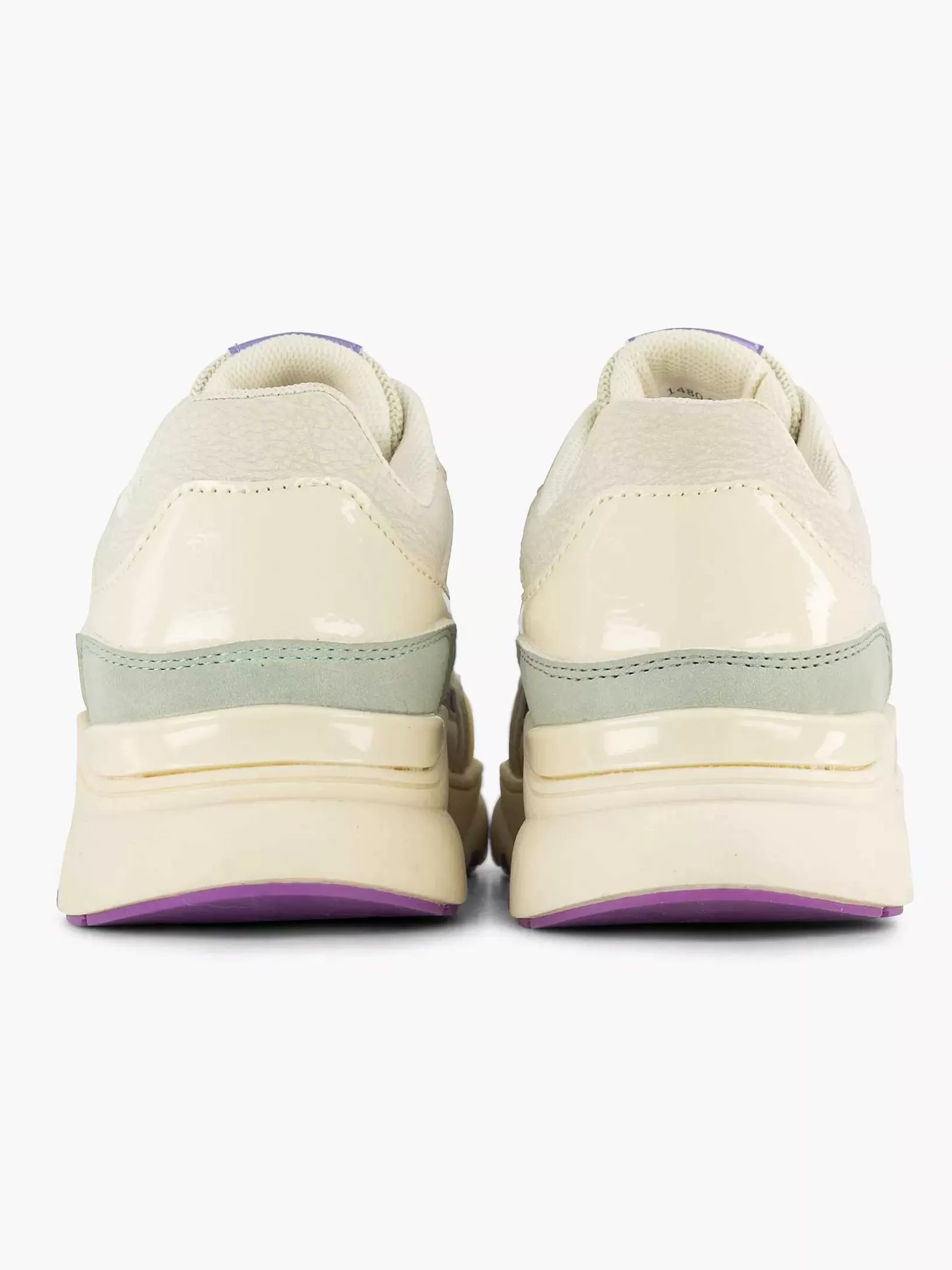 Baby Schuhe | Oxmox Mehrfarbiger Sneaker