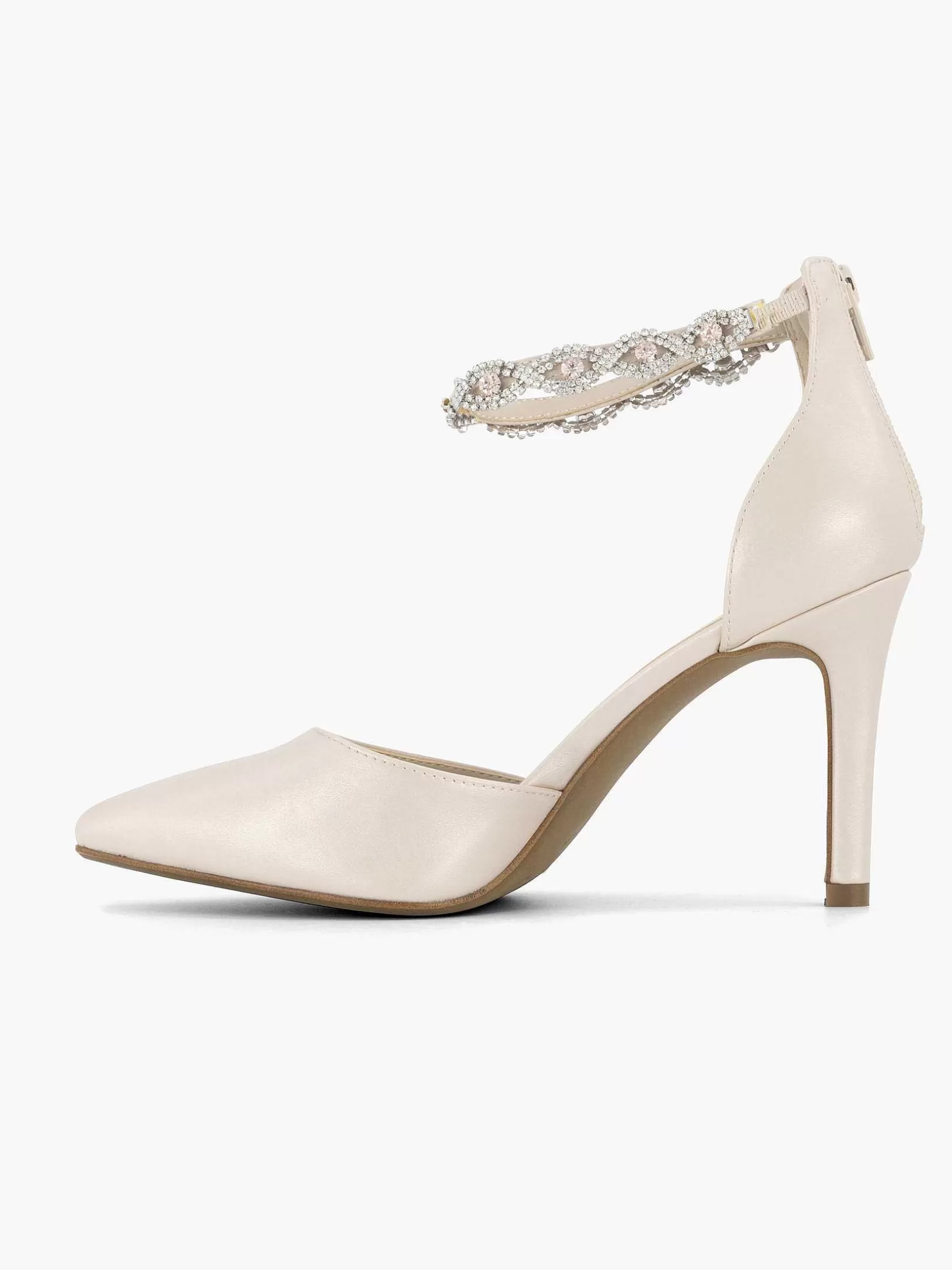 Pumps | Graceland Nackte Pump-Edelsteine