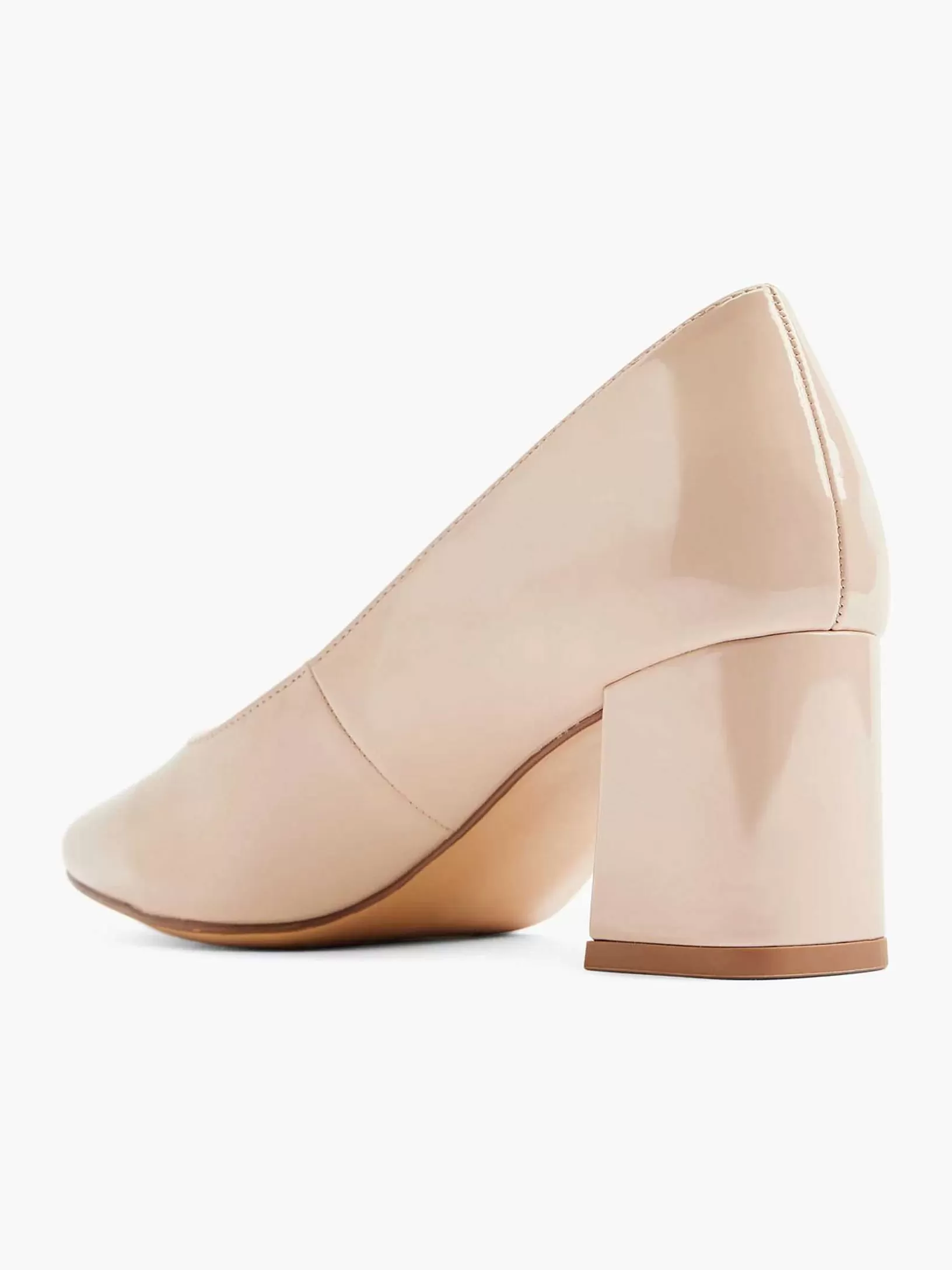 Pumps | Graceland Nackter Pumplack